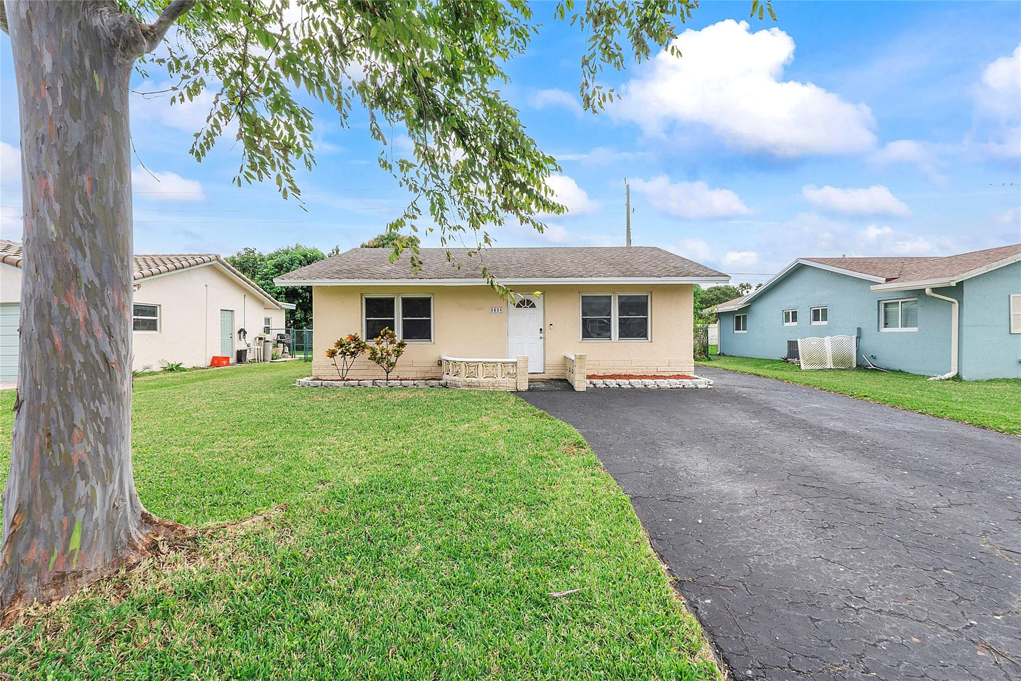 WESTWOOD COMMUNITY 3 - Residential