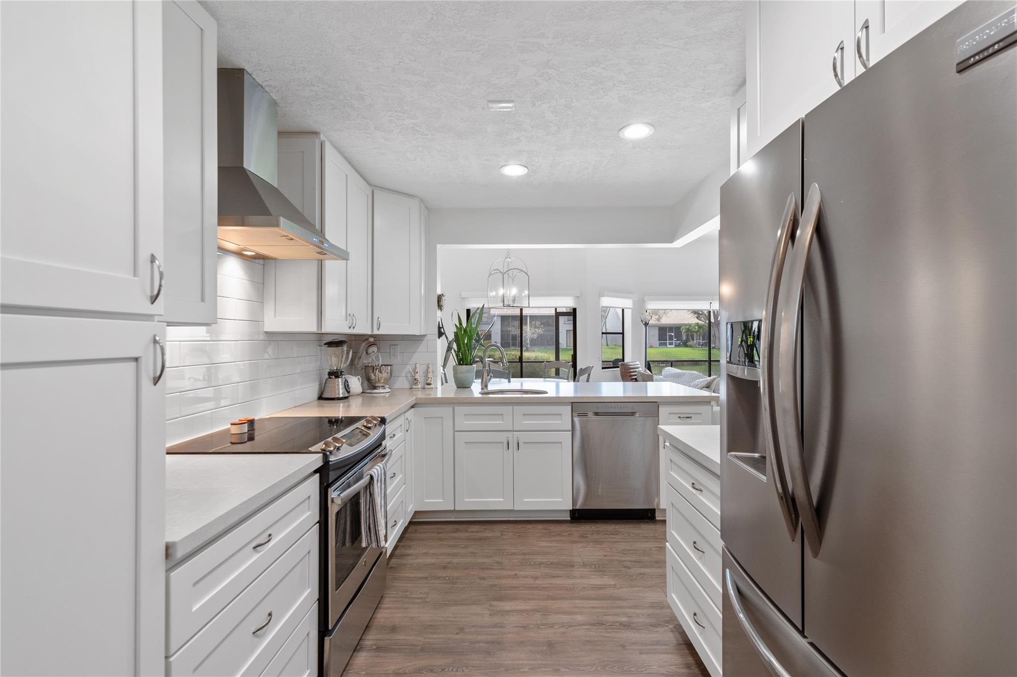 Monterey Lake - Residential