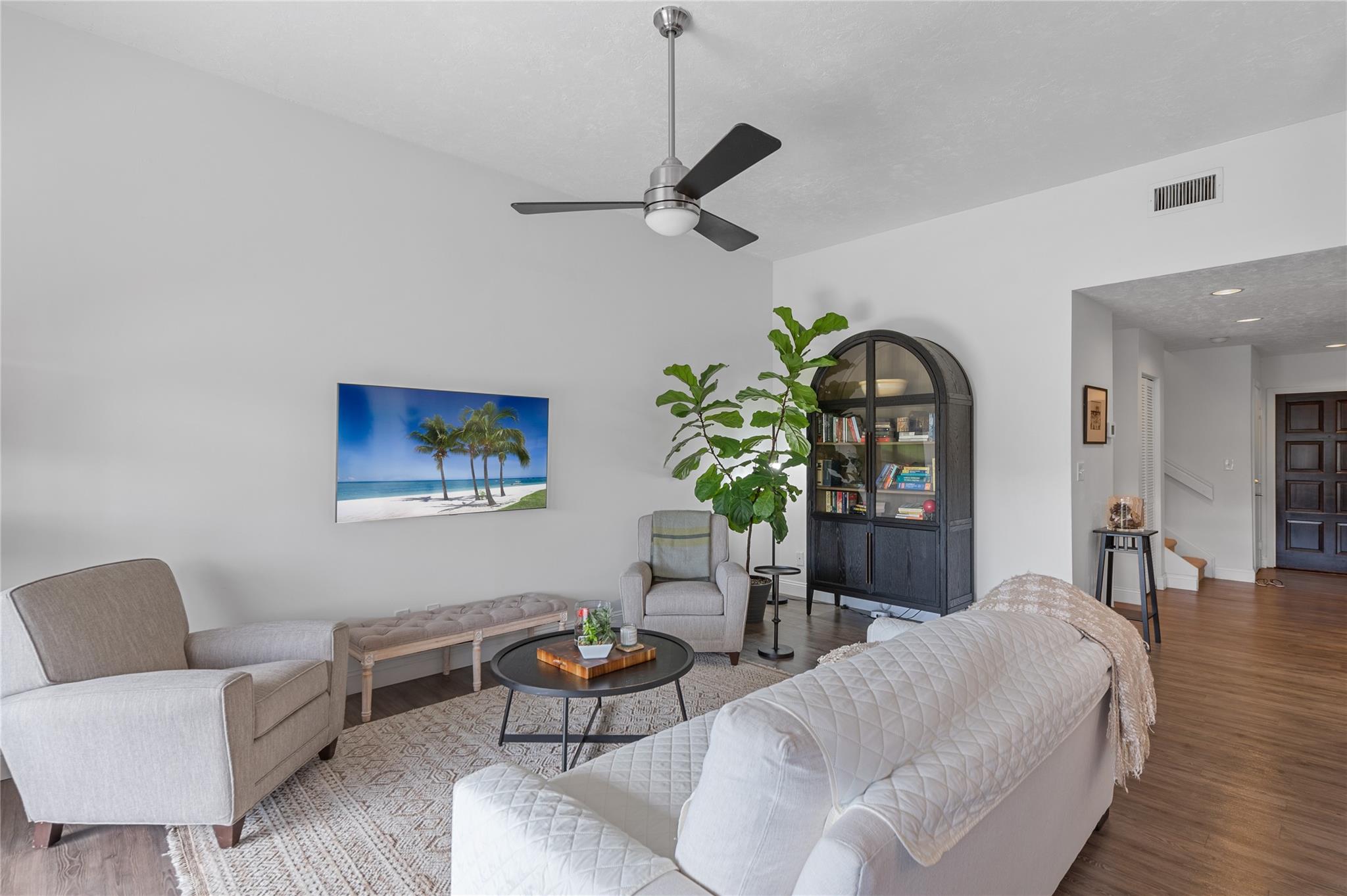 Monterey Lake - Residential