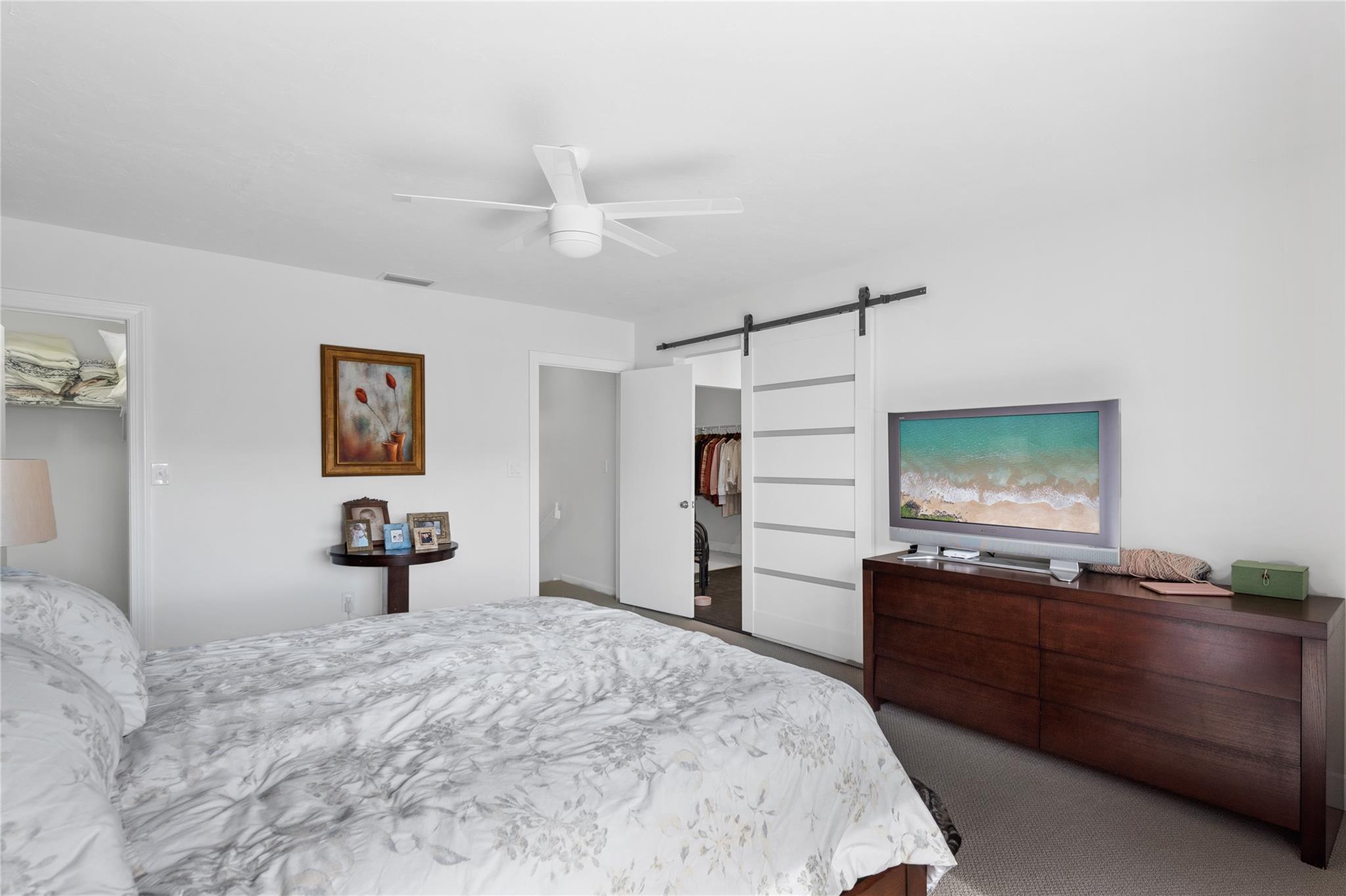 Monterey Lake - Residential