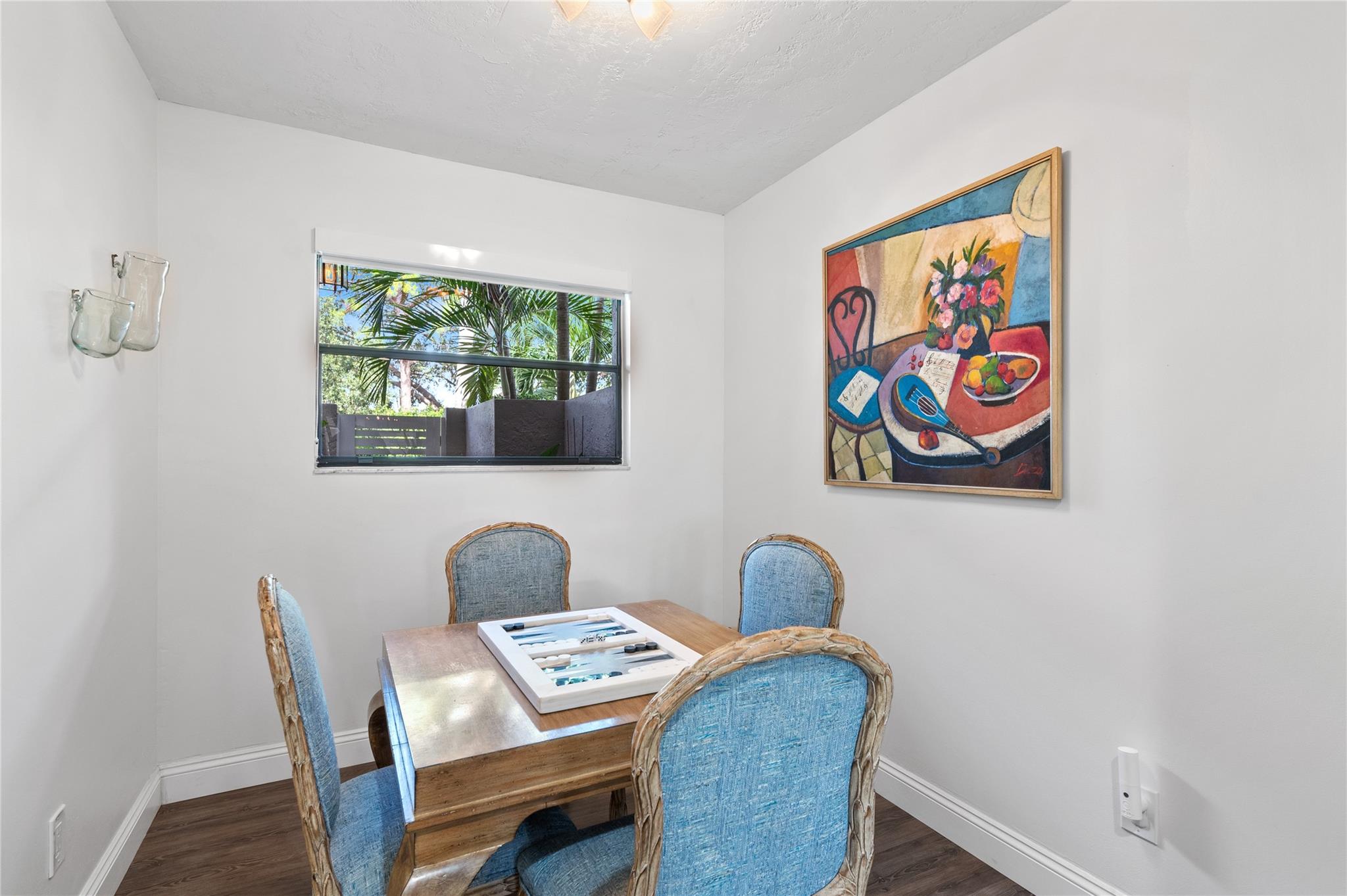 Monterey Lake - Residential