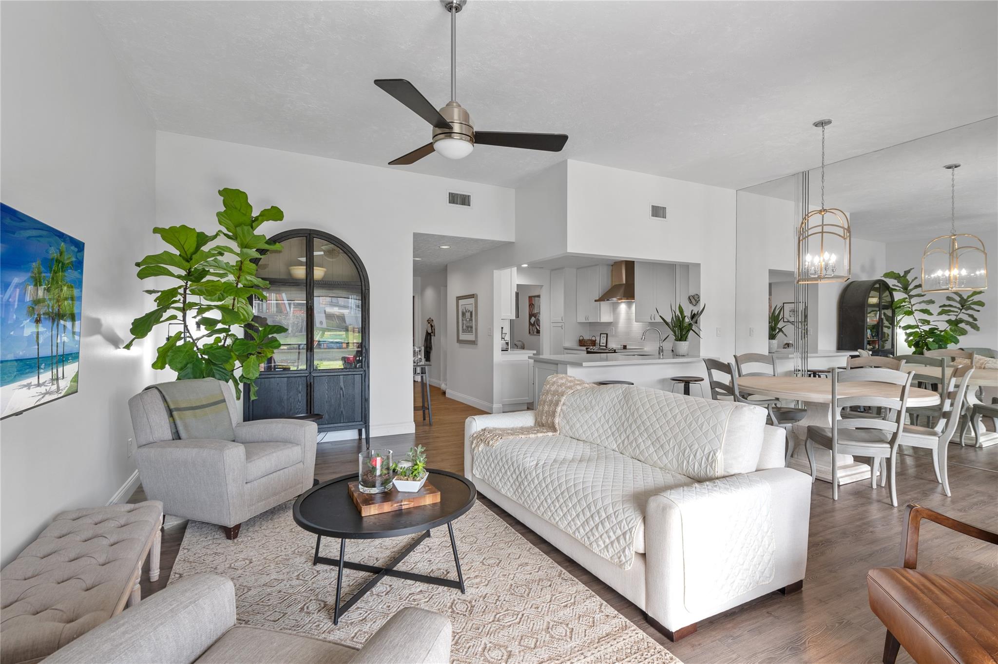 Monterey Lake - Residential