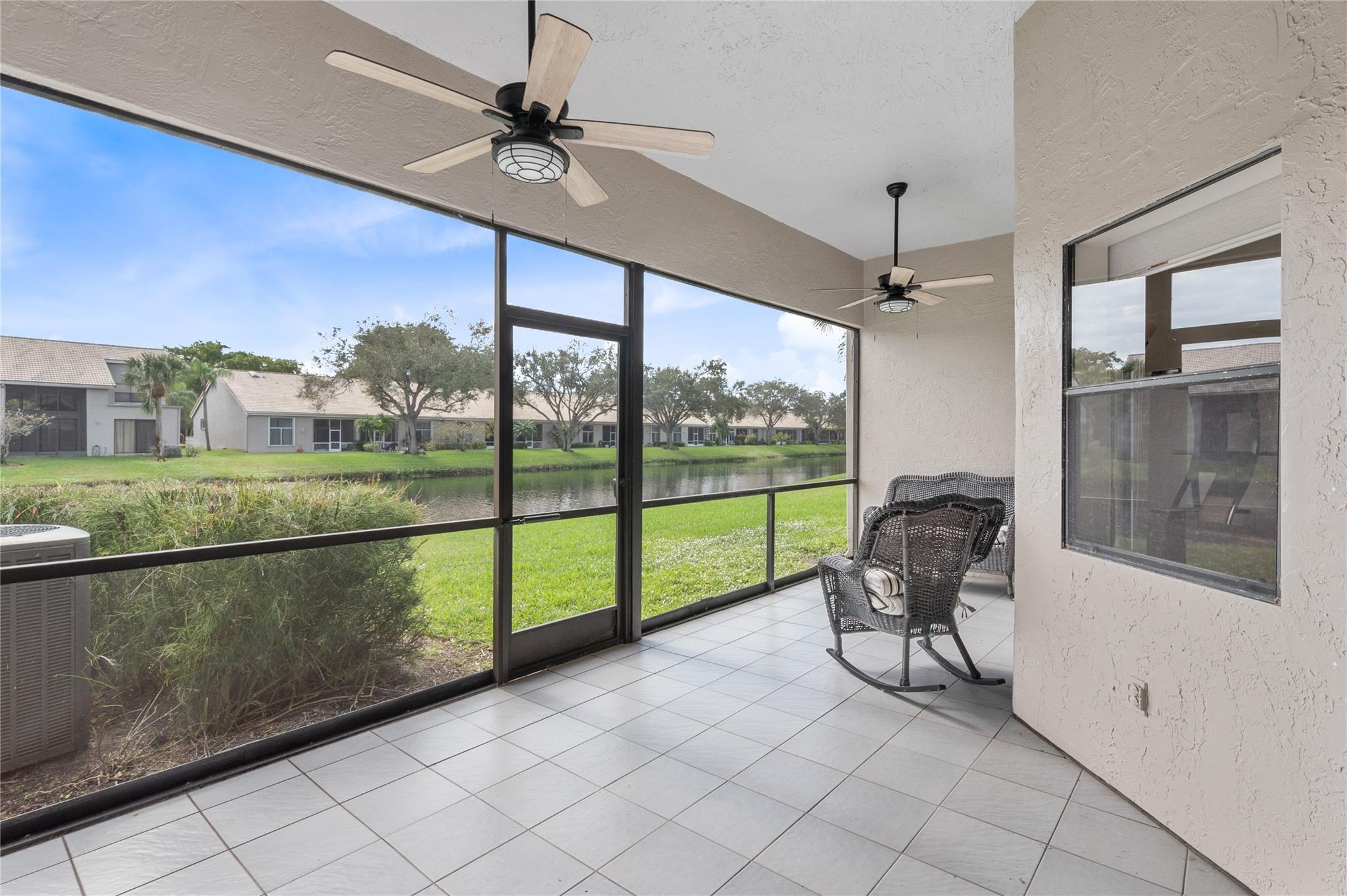 Monterey Lake - Residential