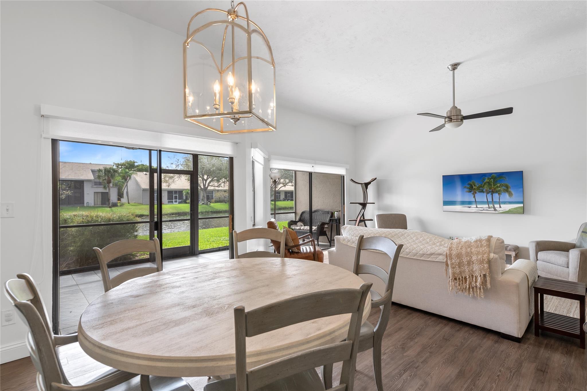 Monterey Lake - Residential
