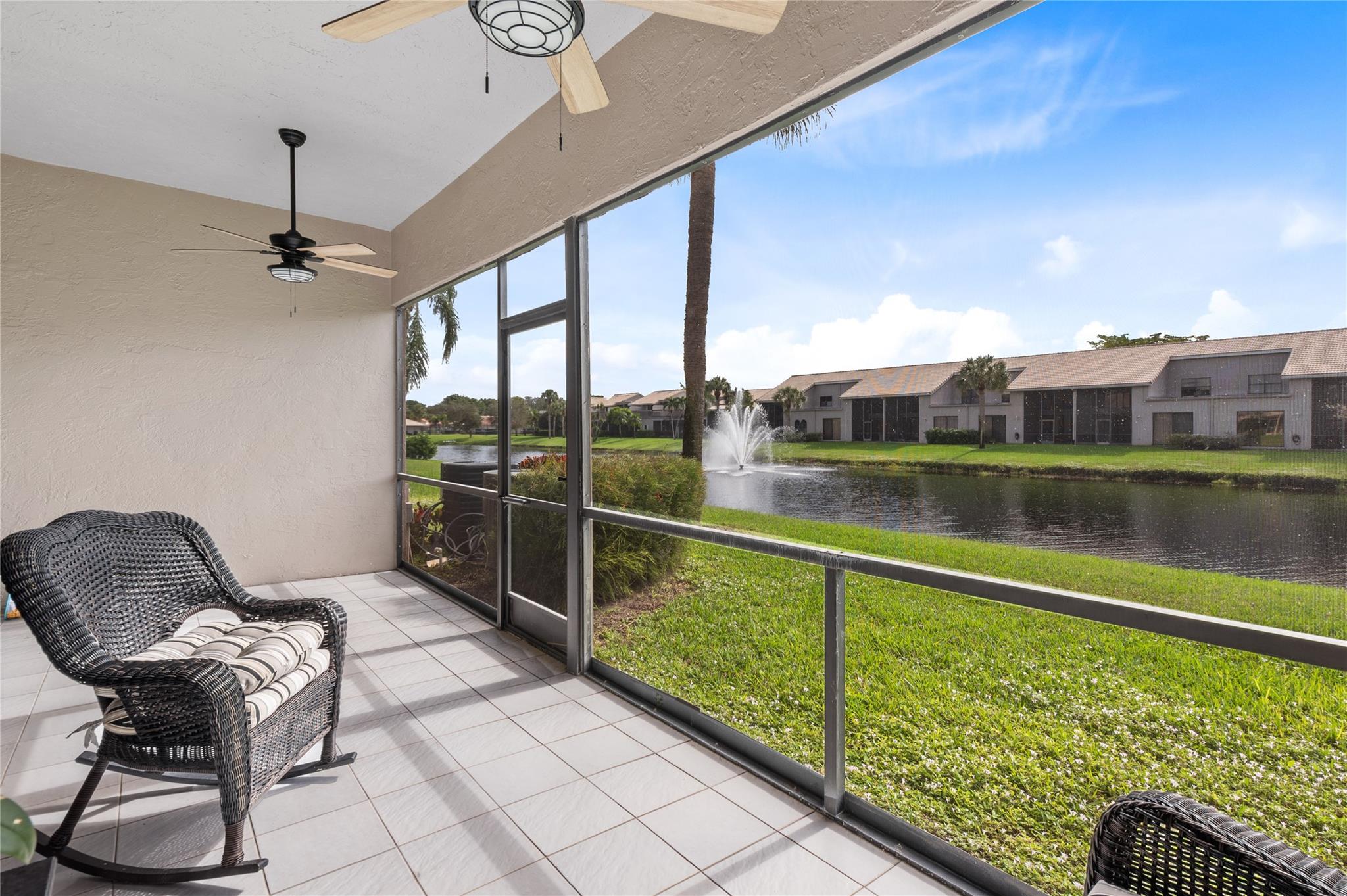 Monterey Lake - Residential