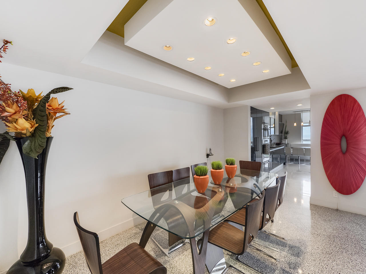 HAMPTONS WEST CONDO - Residential Lease