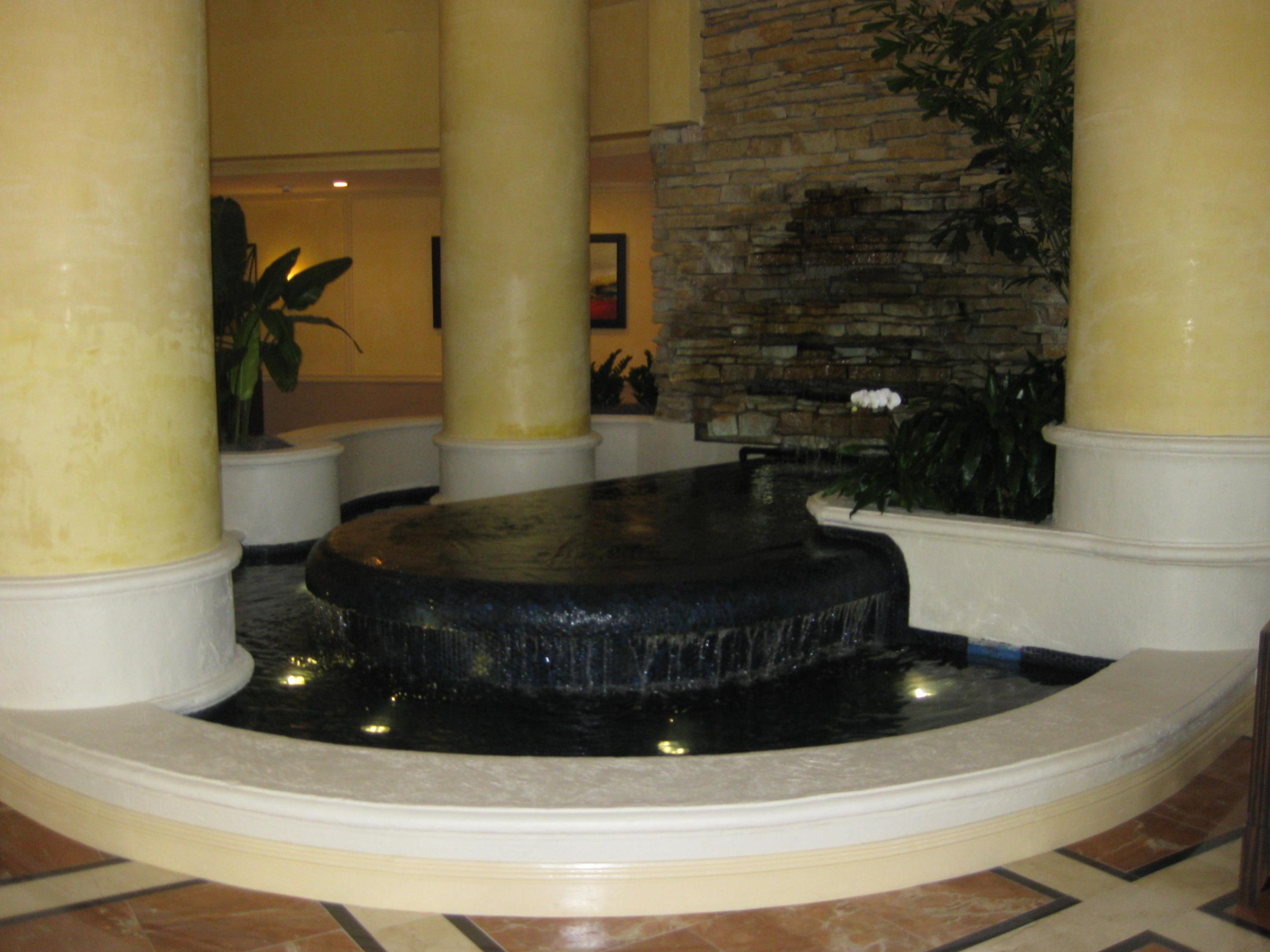 HAMPTONS WEST CONDO - Residential Lease