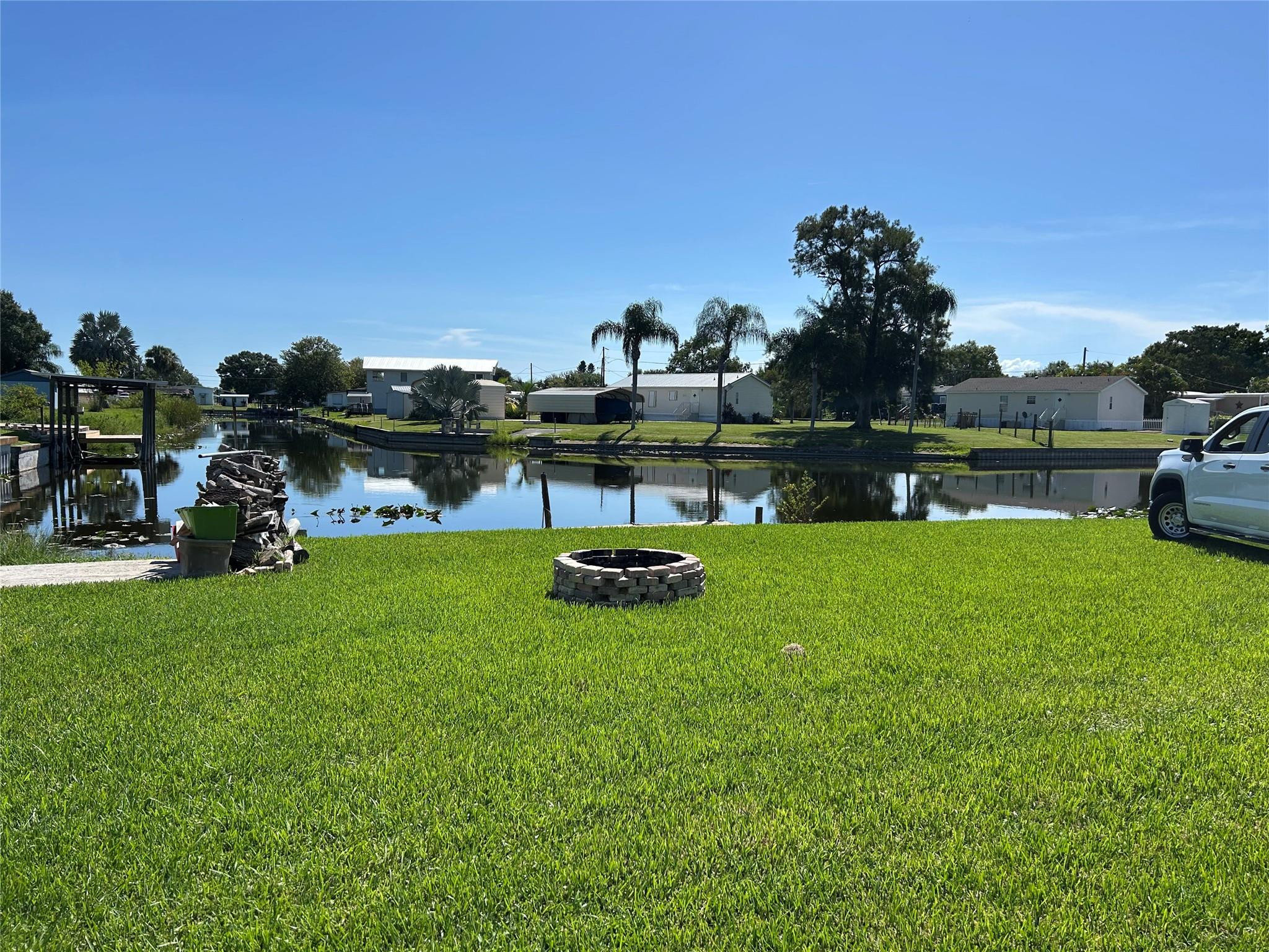 Buckhead Ridge-5th Add - Residential