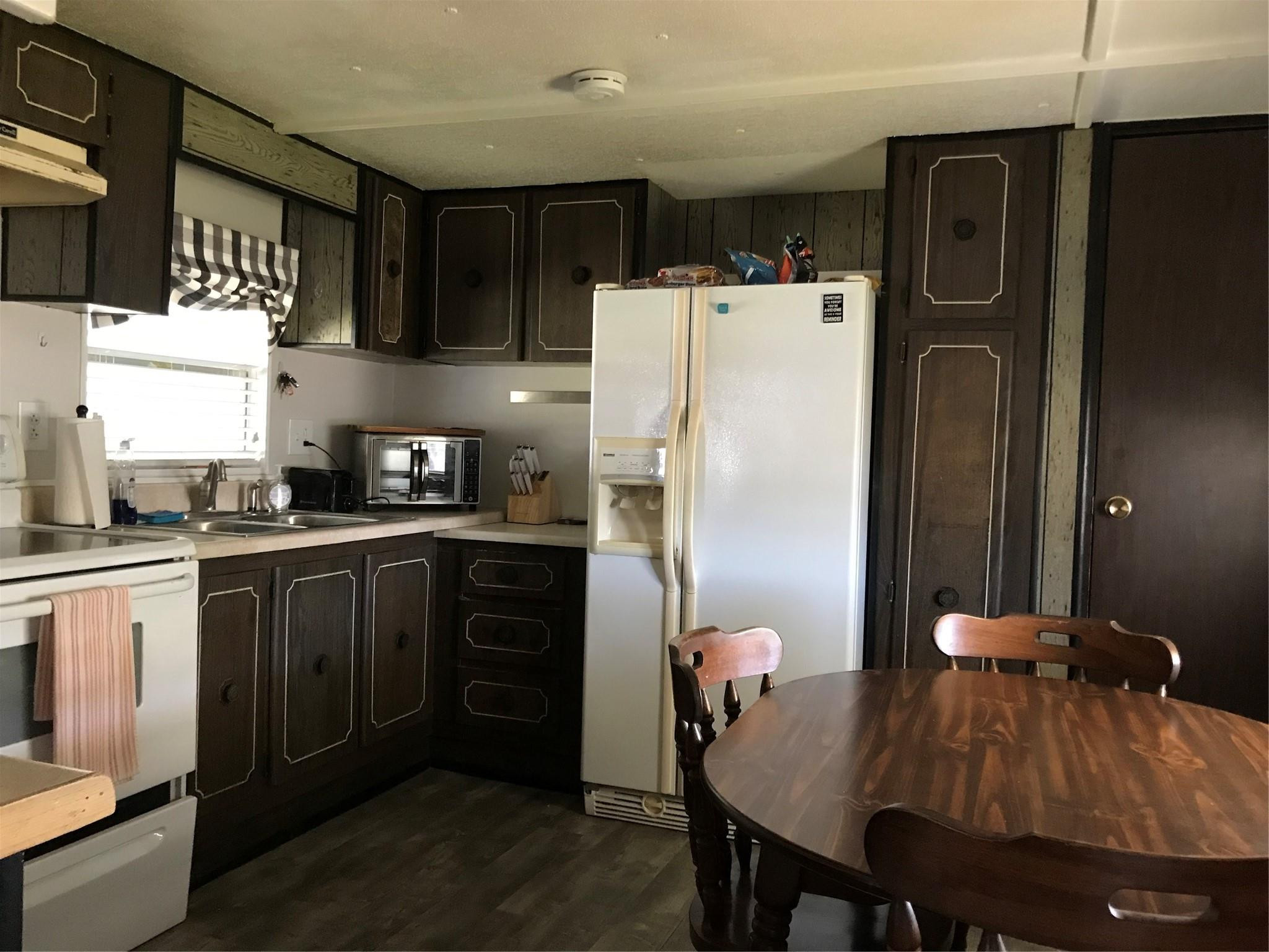 Buckhead Ridge-5th Add - Residential