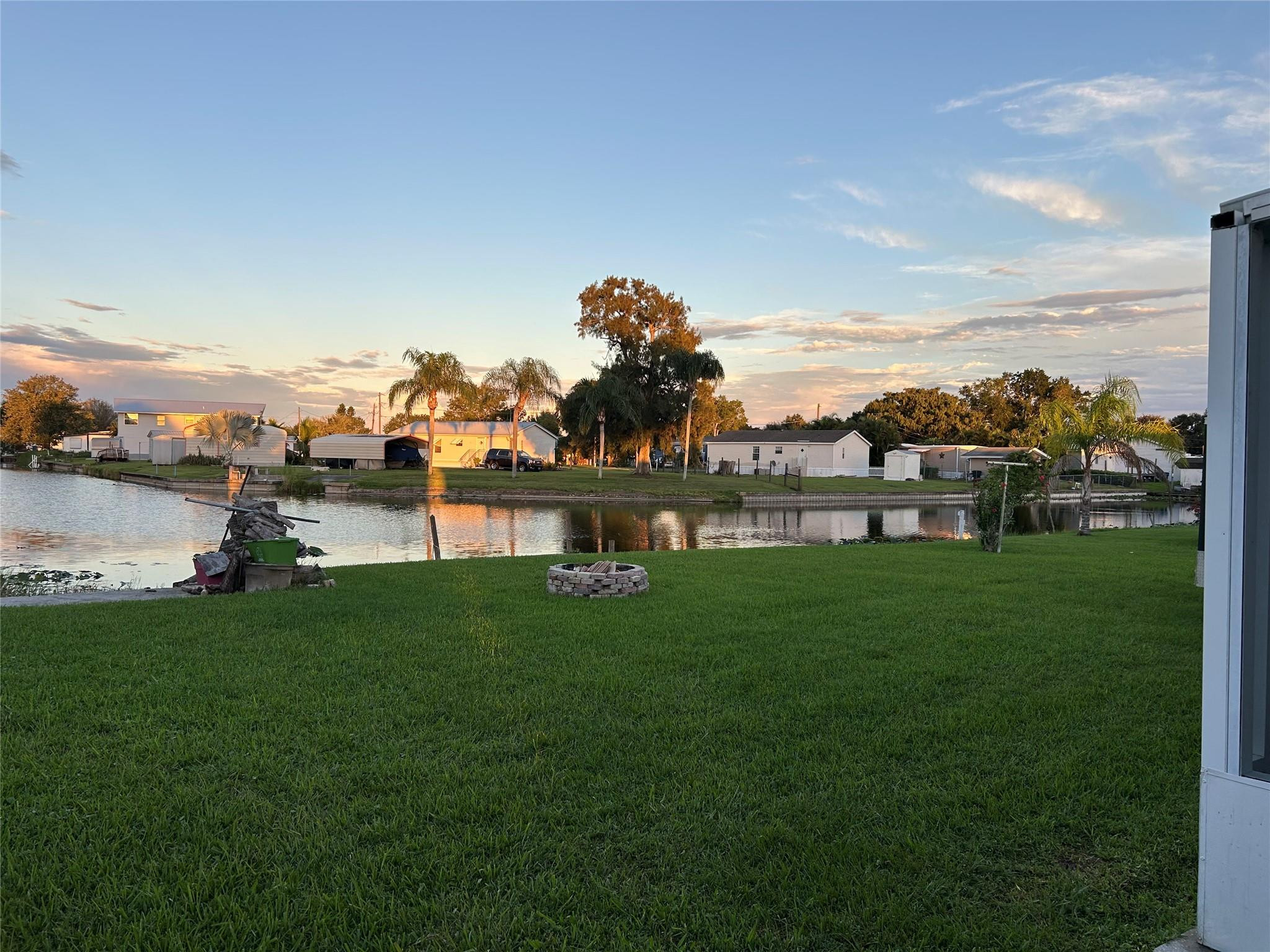 Buckhead Ridge-5th Add - Residential