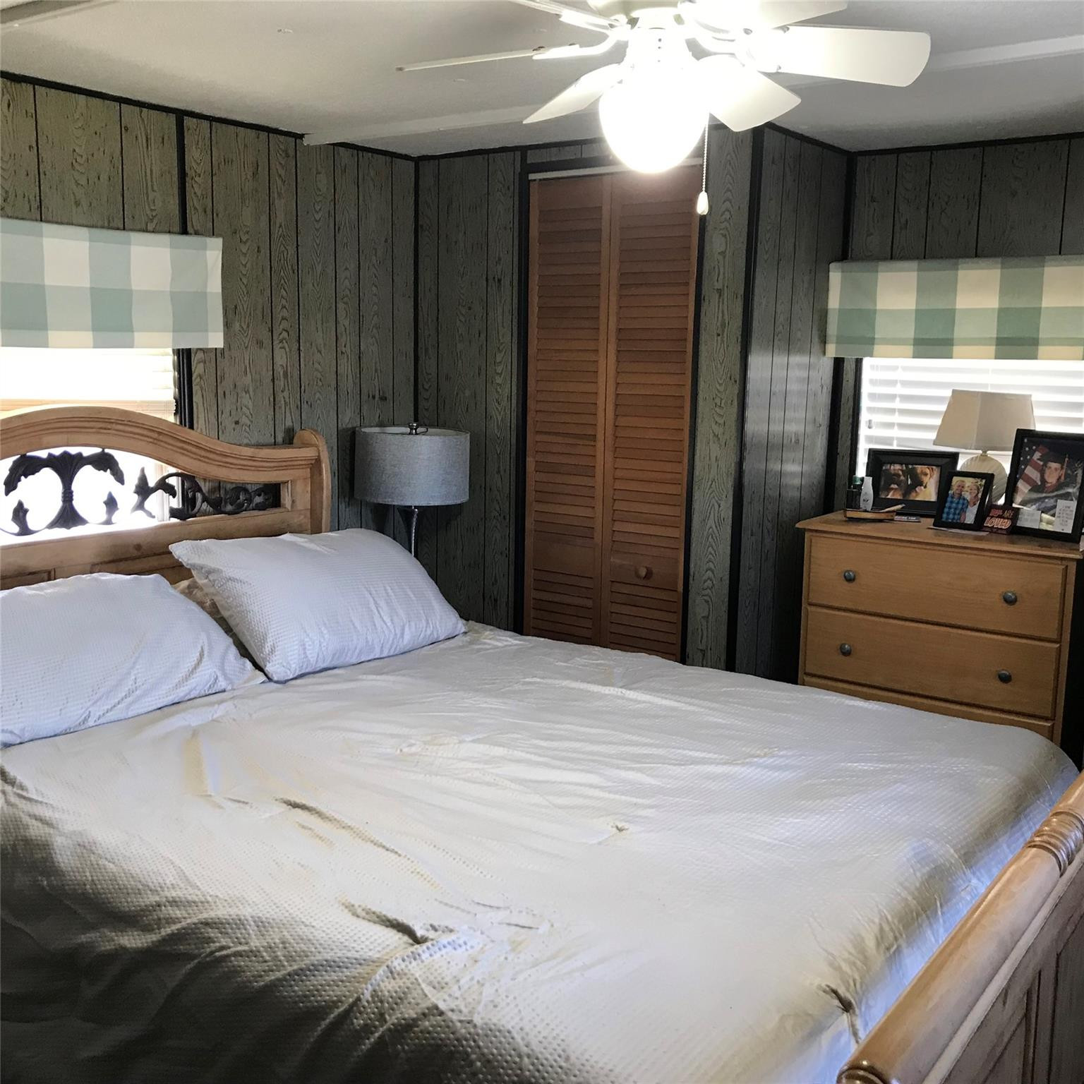 Buckhead Ridge-5th Add - Residential