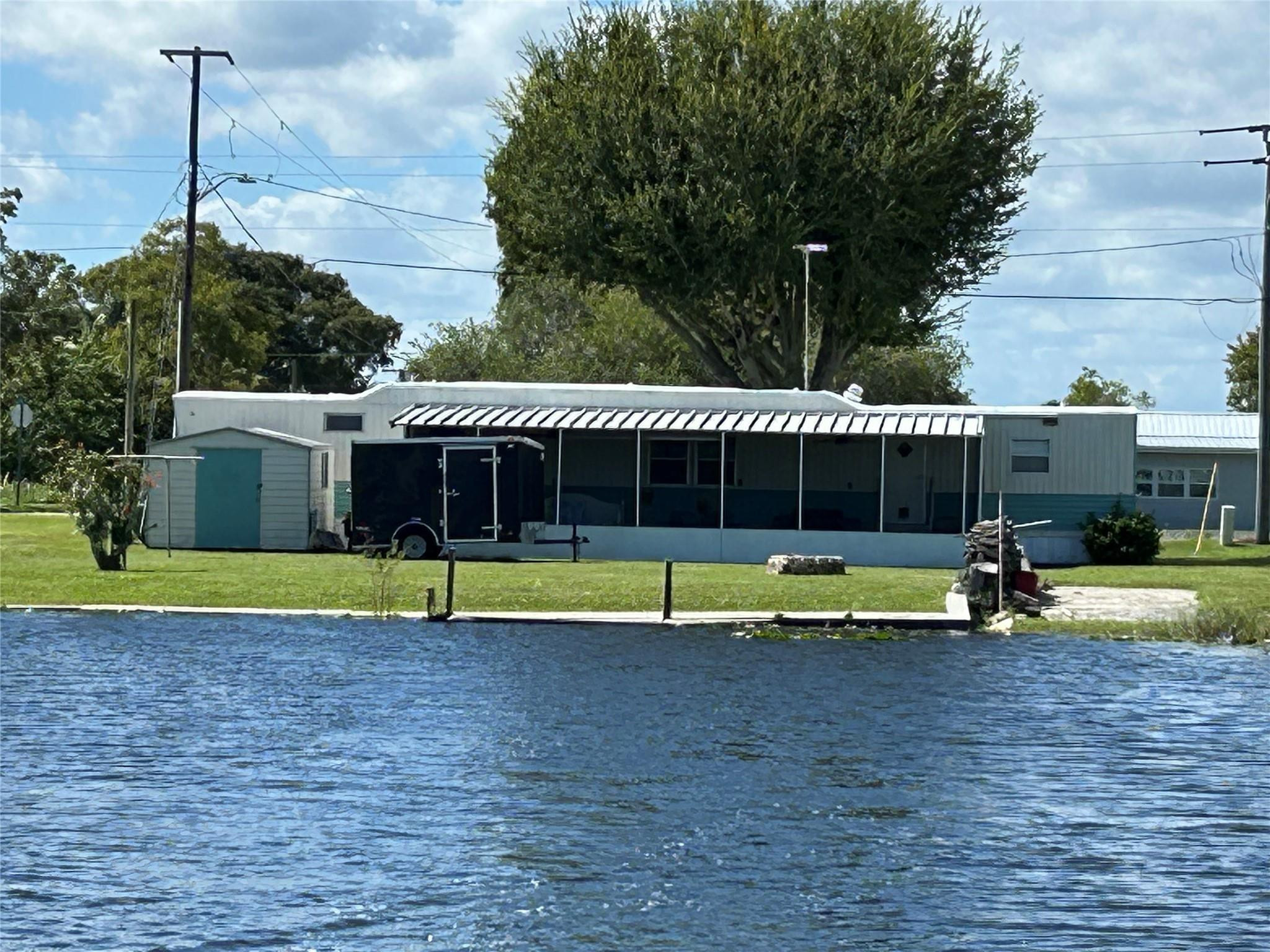 Buckhead Ridge-5th Add - Residential