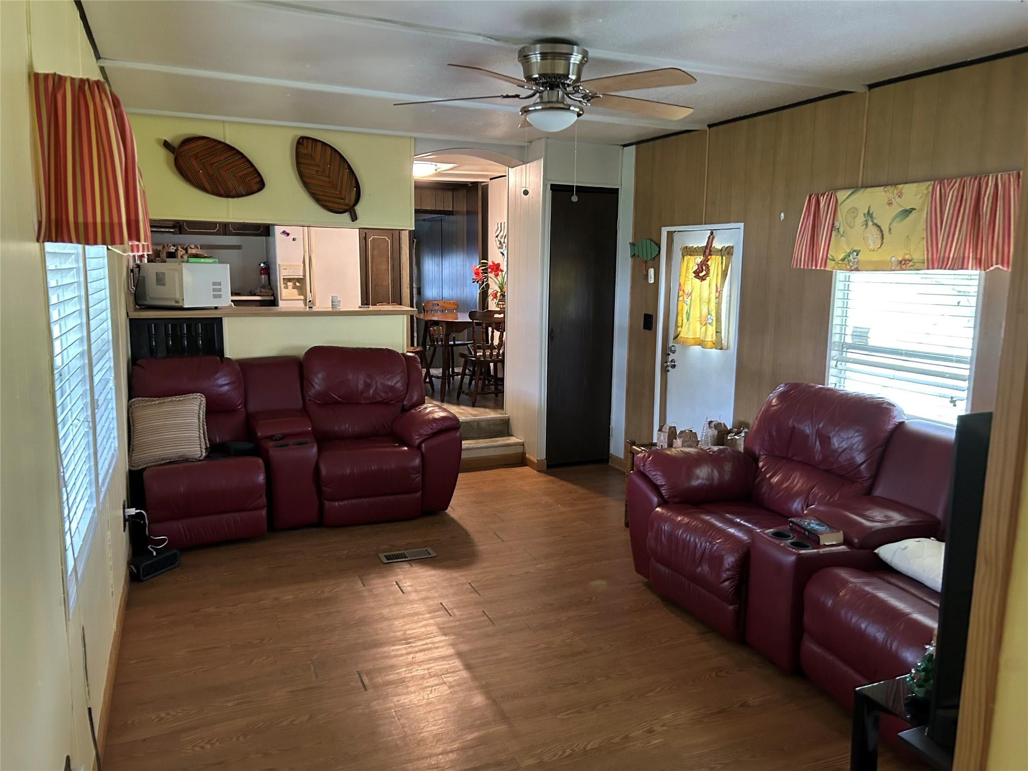 Buckhead Ridge-5th Add - Residential