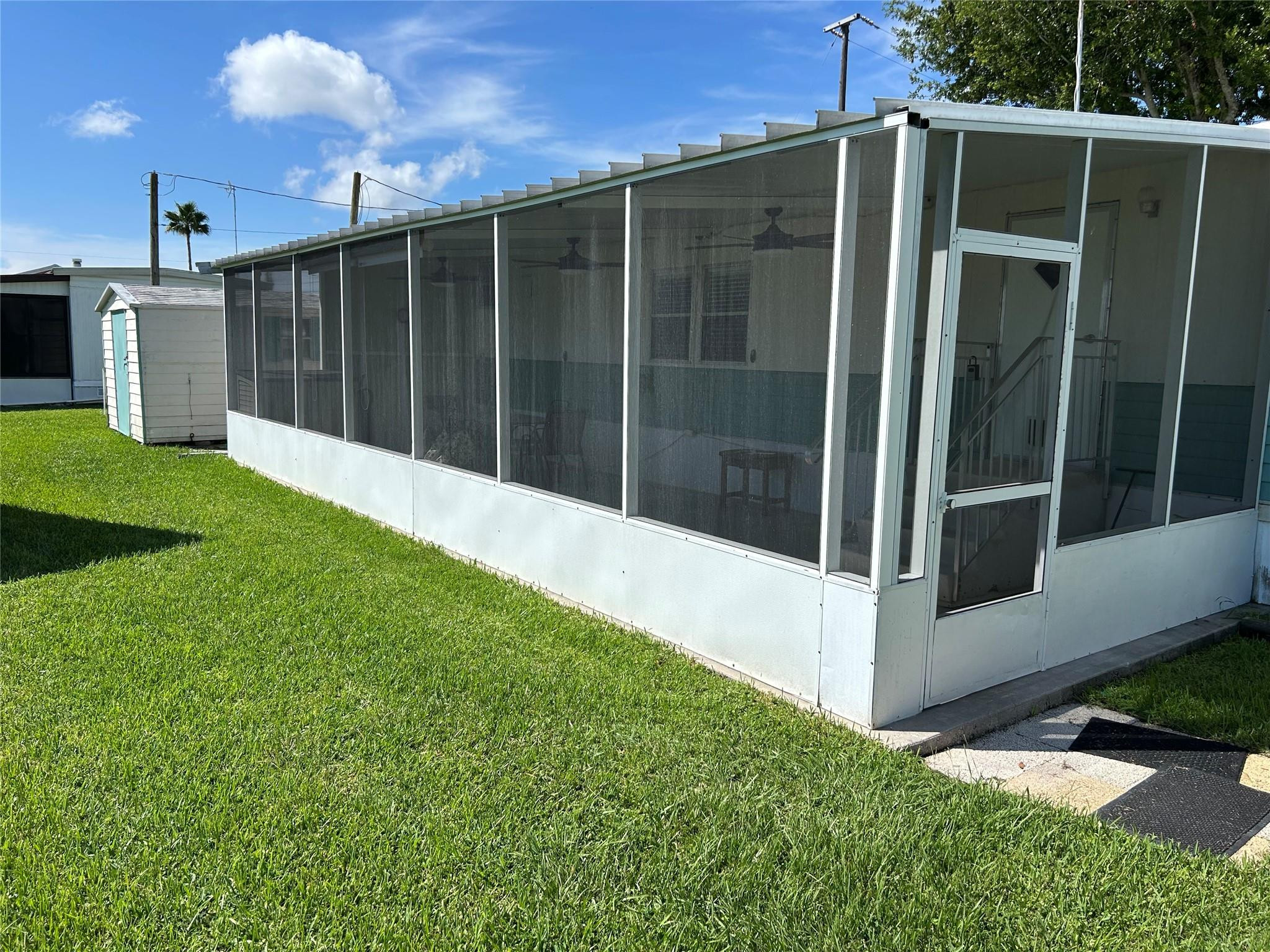 Buckhead Ridge-5th Add - Residential