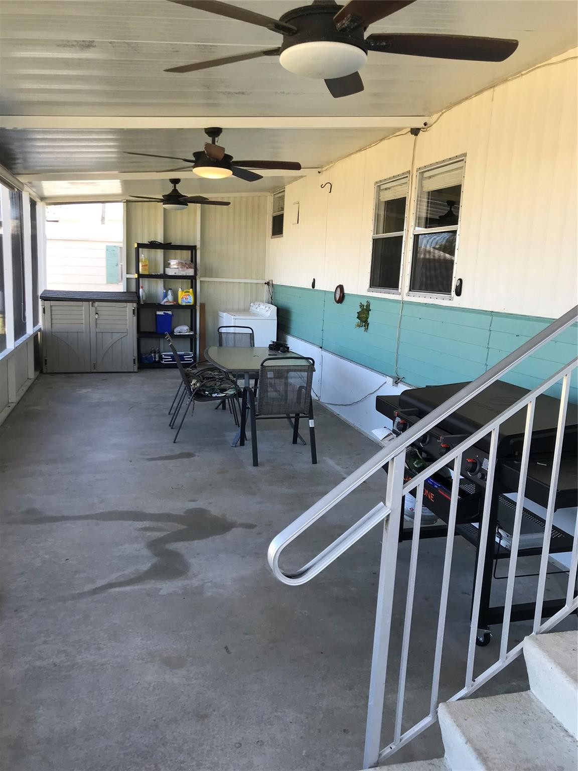 Buckhead Ridge-5th Add - Residential