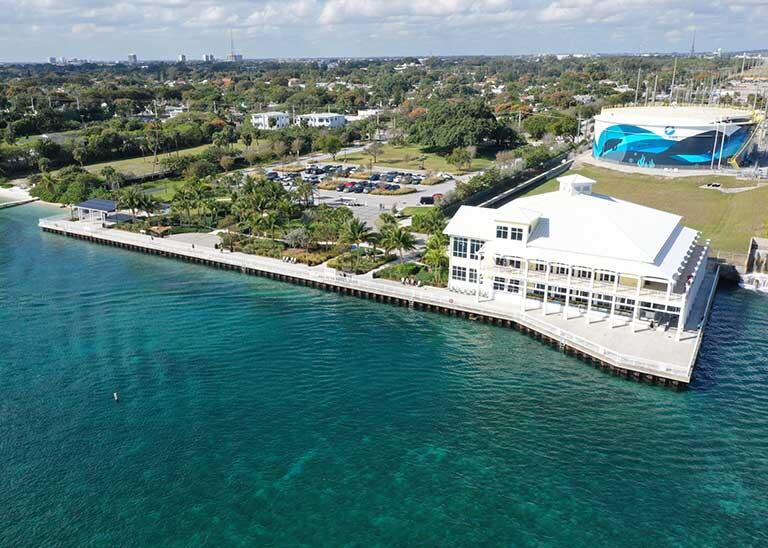 NORTH PALM BCH 3 - Residential Lease