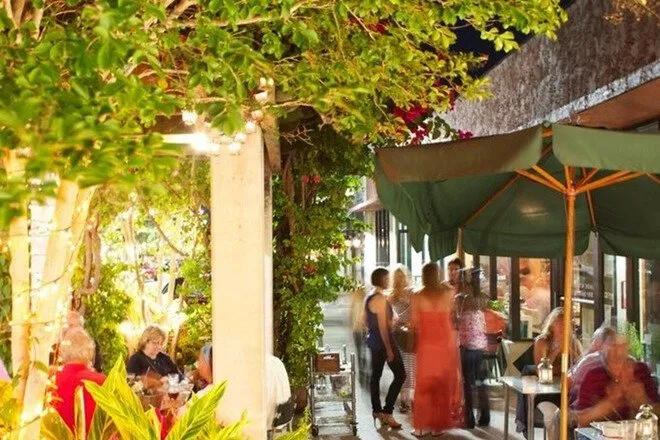 NORTH PALM BCH 3 - Residential Lease