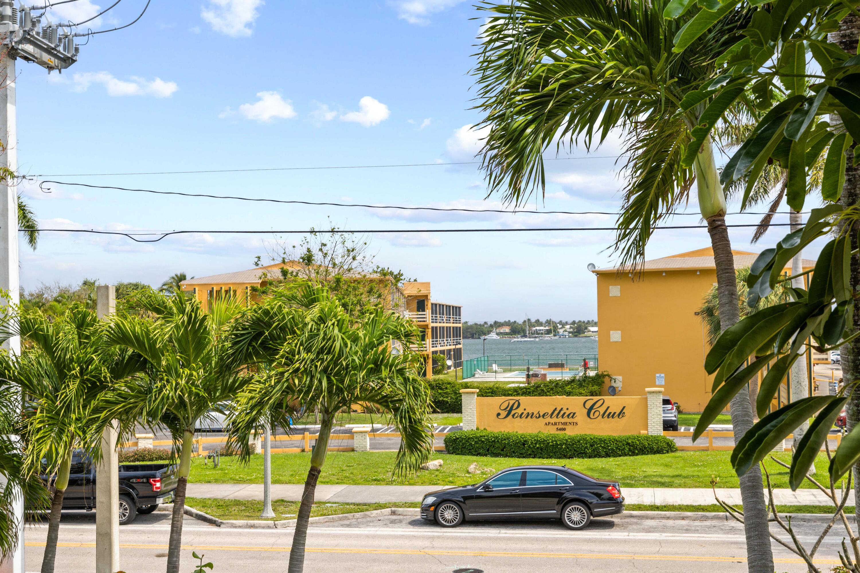 NORTH PALM BCH 3 - Residential Lease