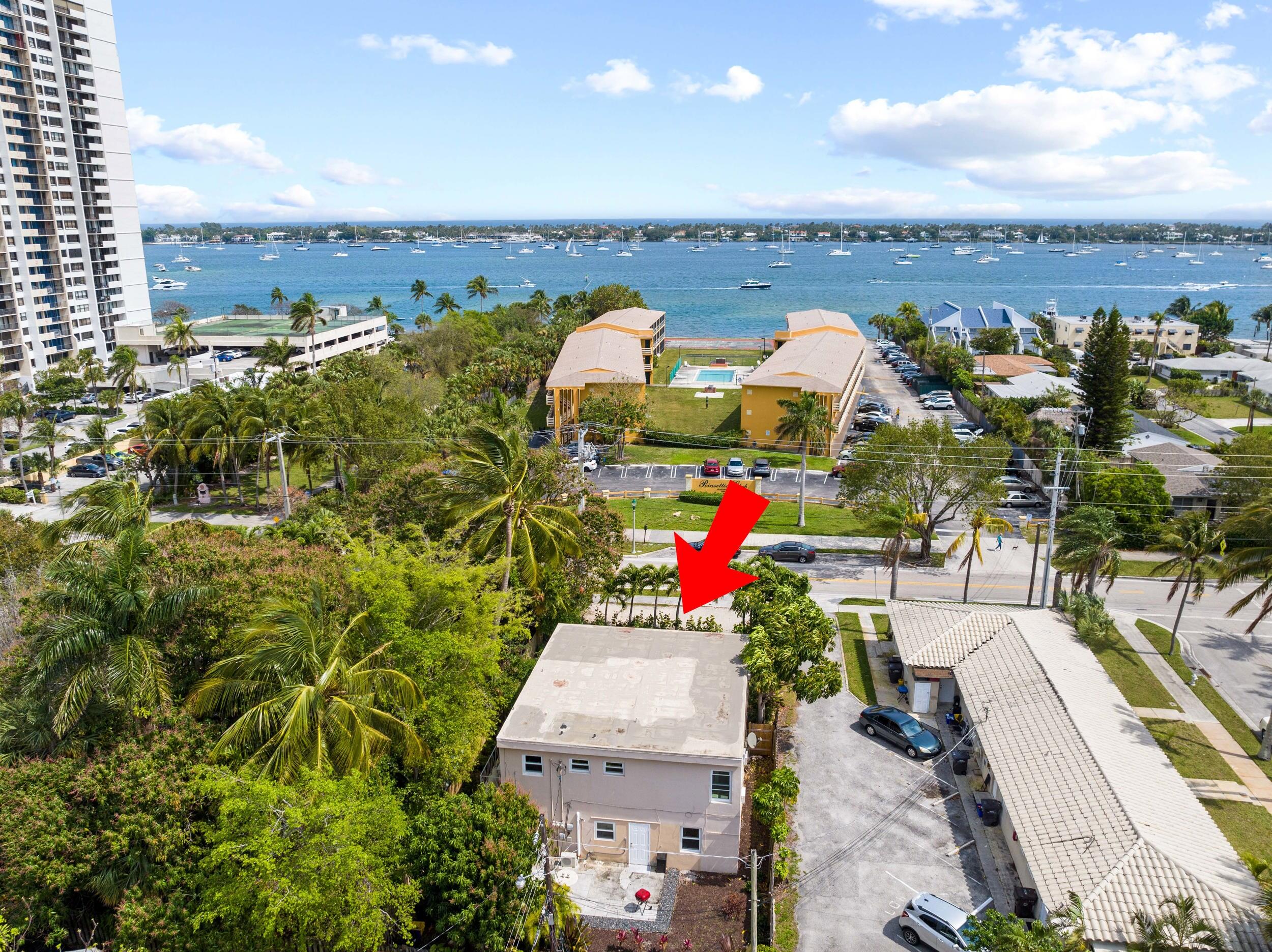 NORTH PALM BCH 3 - Residential Lease