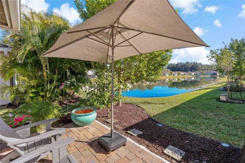 A home in Vero Beach