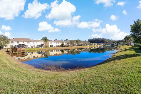 A home in Vero Beach