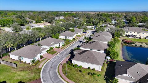 A home in Vero Beach