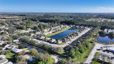 A home in Vero Beach