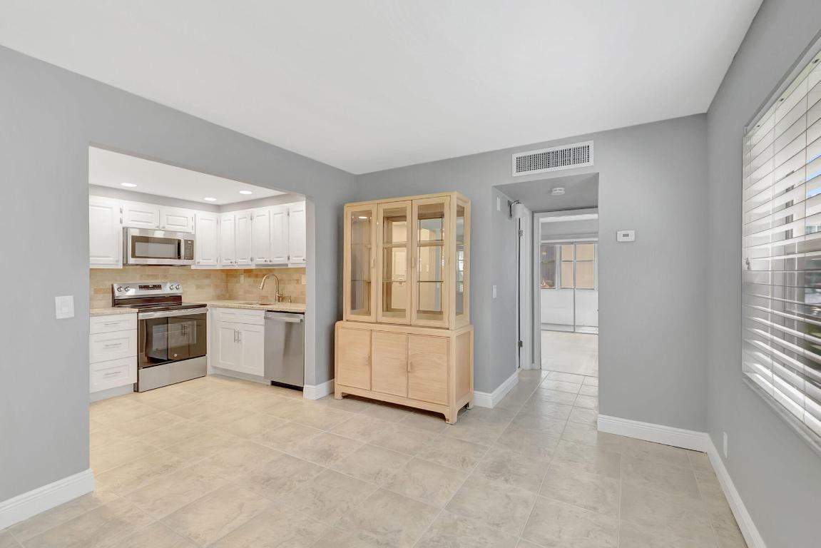 KINGS POINT BURGUNDY CONDOS - Residential Lease