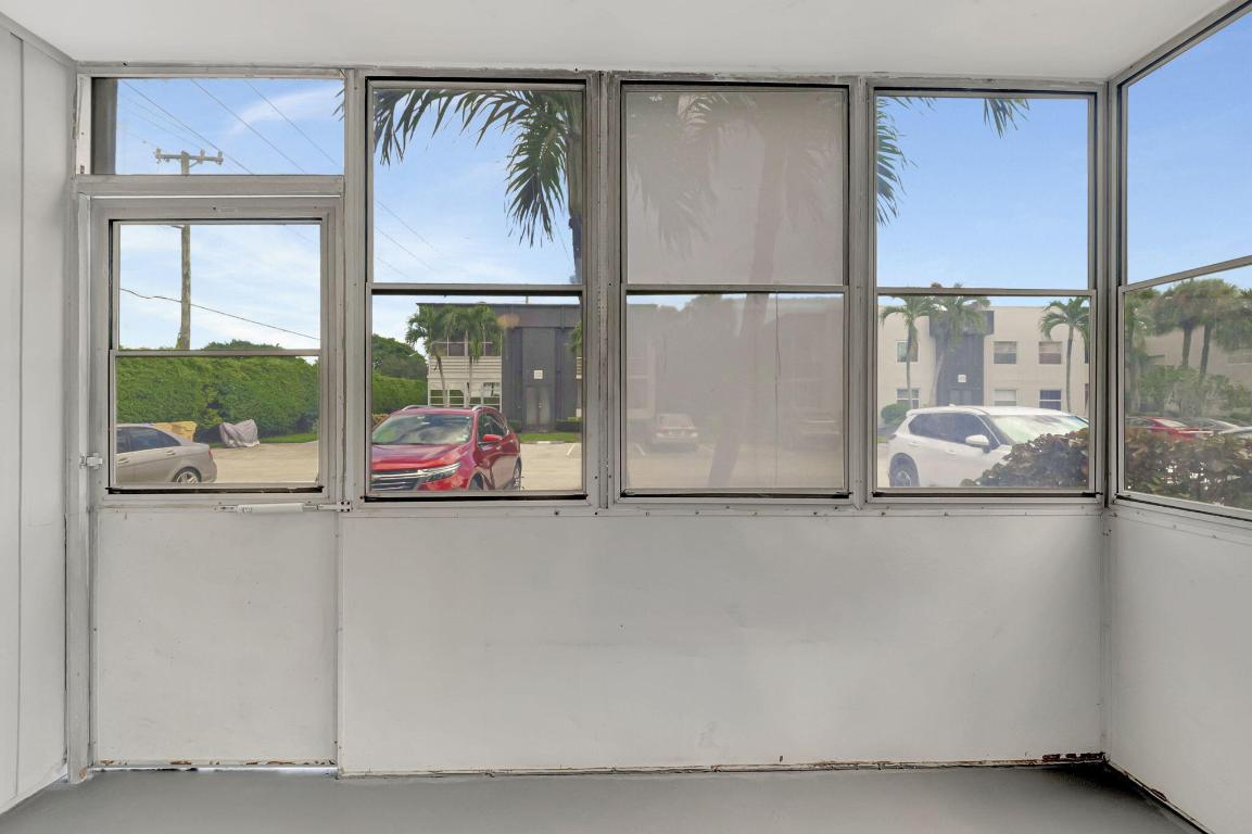 KINGS POINT BURGUNDY CONDOS - Residential Lease