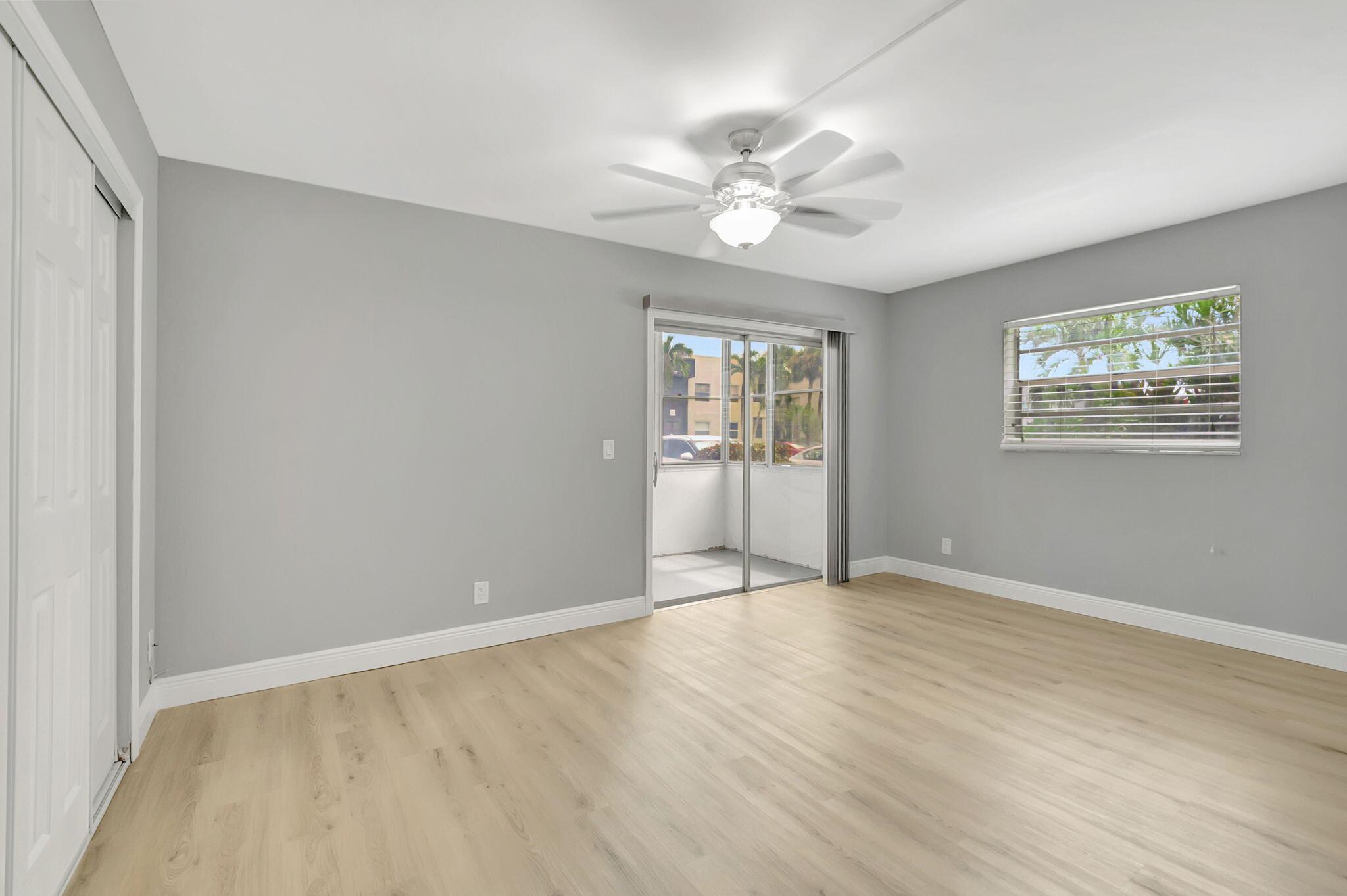 KINGS POINT BURGUNDY COND - Residential Lease