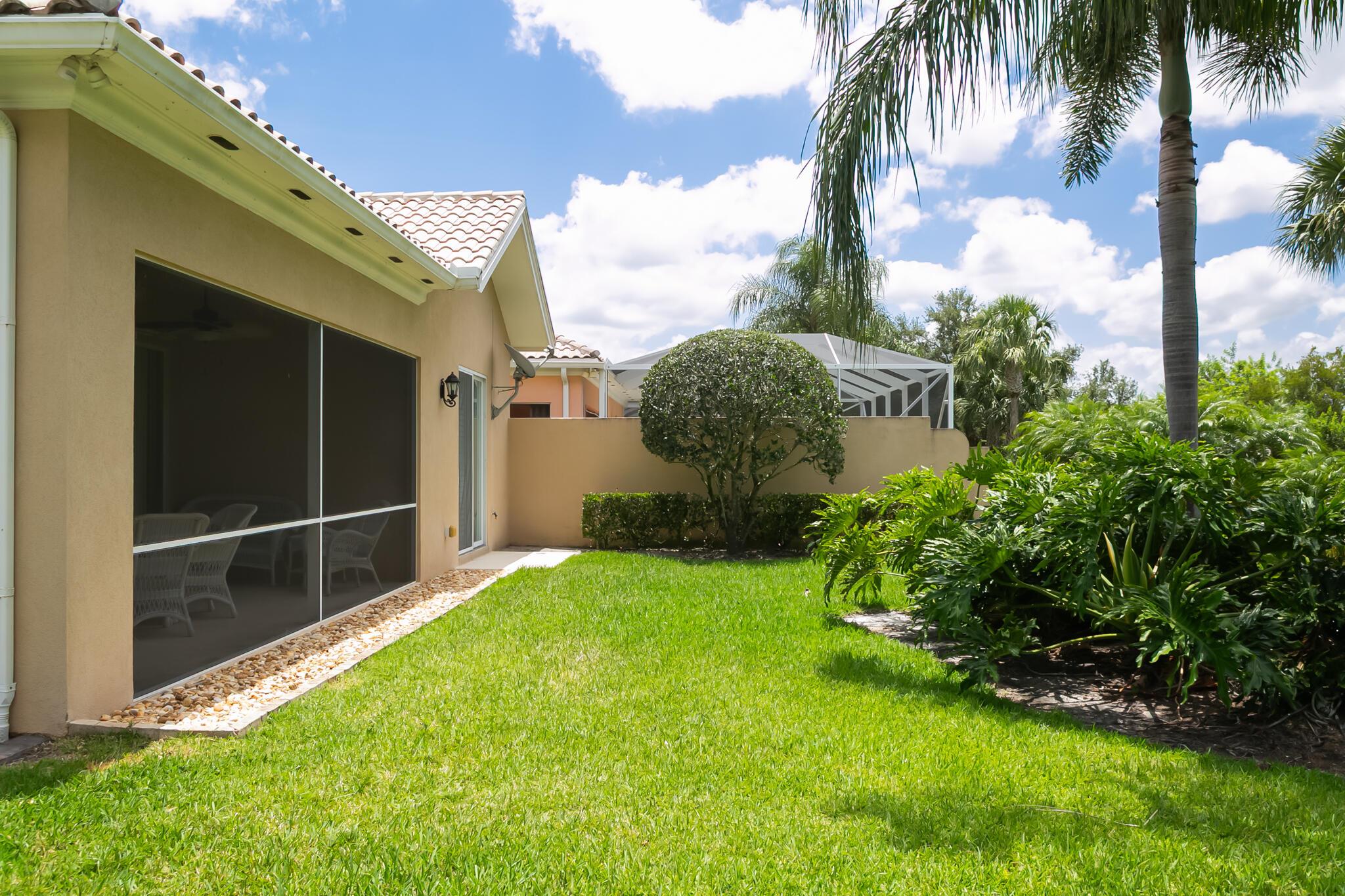 TRADITION PLAT NO 30 - Residential