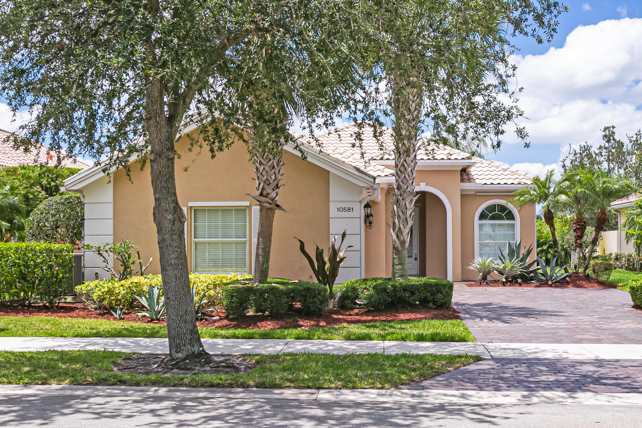 TRADITION PLAT NO 30 - Residential