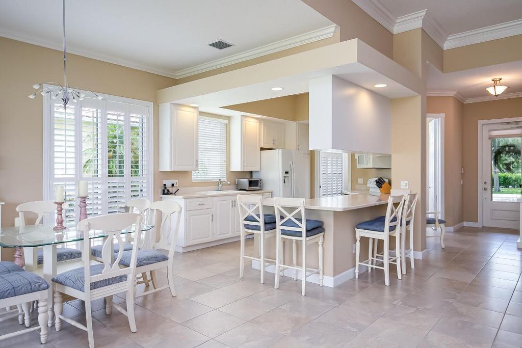 Photo of 10581 SW Stratton Drive, Port Saint Lucie, FL 34987 (MLS # R11150980)