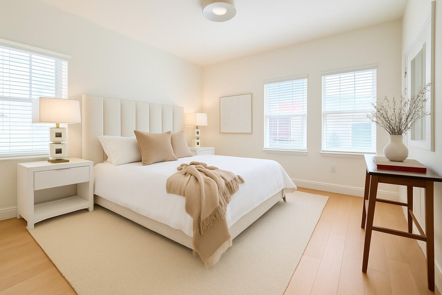 FLORAL PARK - Residential Lease