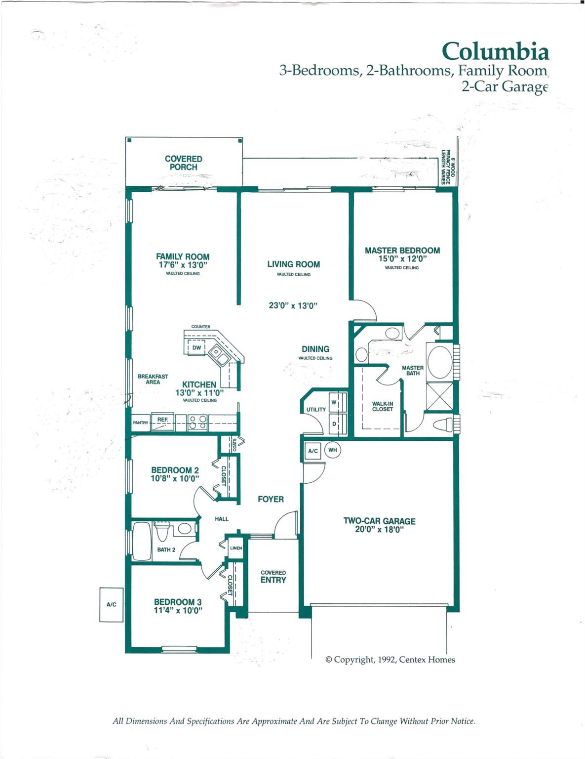 7822 Carina Court