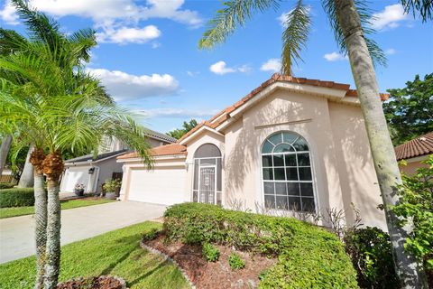 7822 Carina Court Lake Worth FL 33467