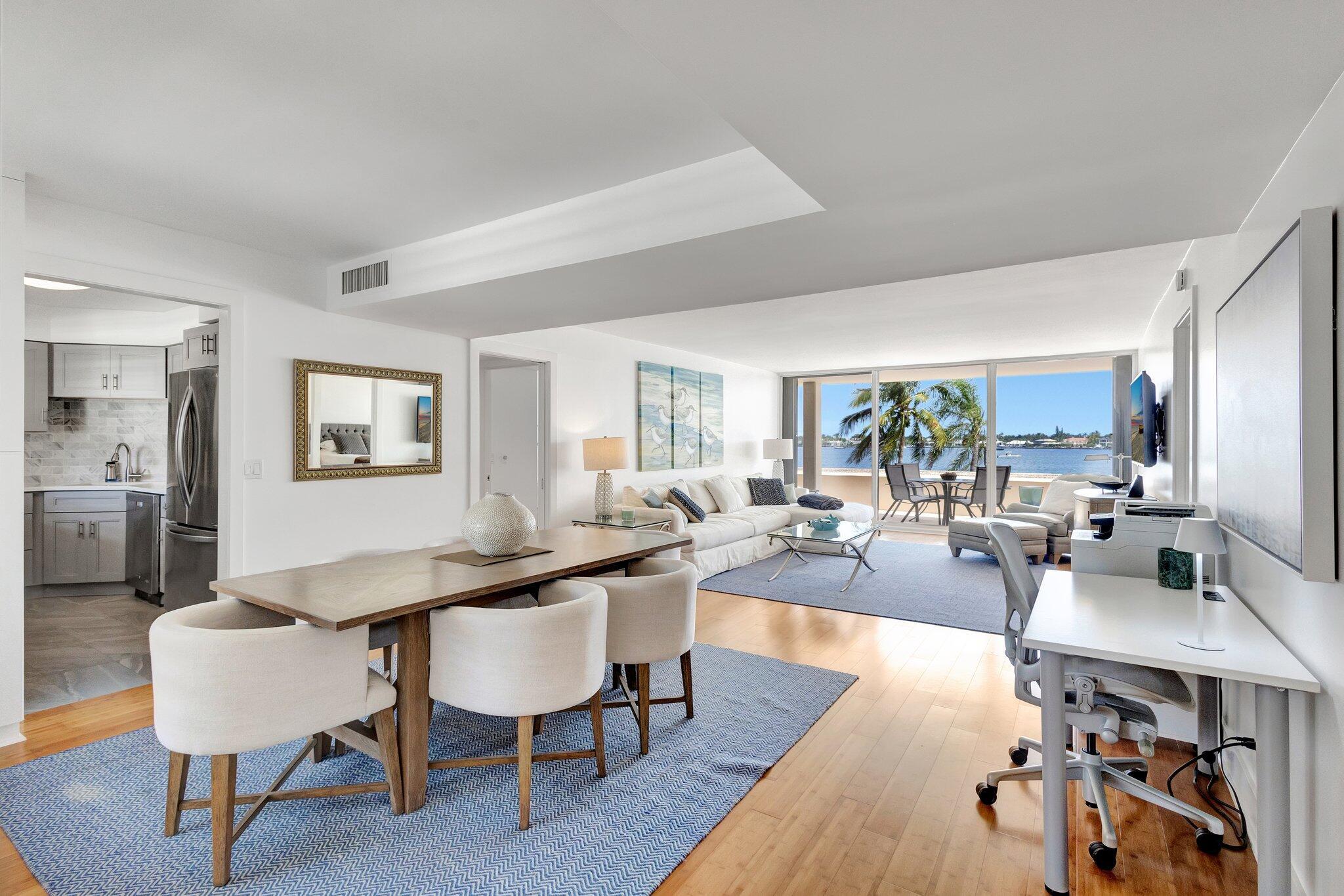 130 Lakeshore Drive 222