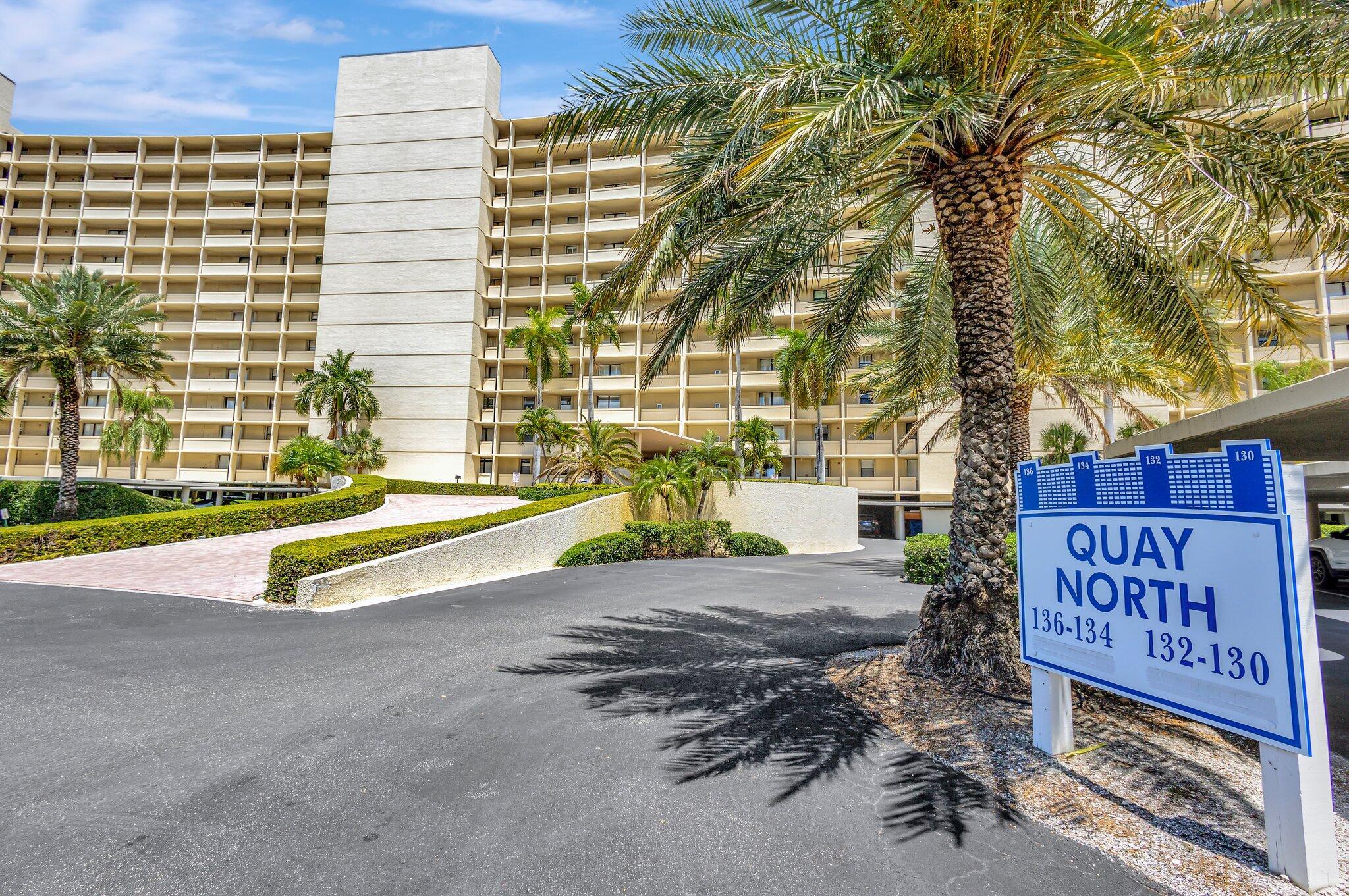 130 Lakeshore Drive 222