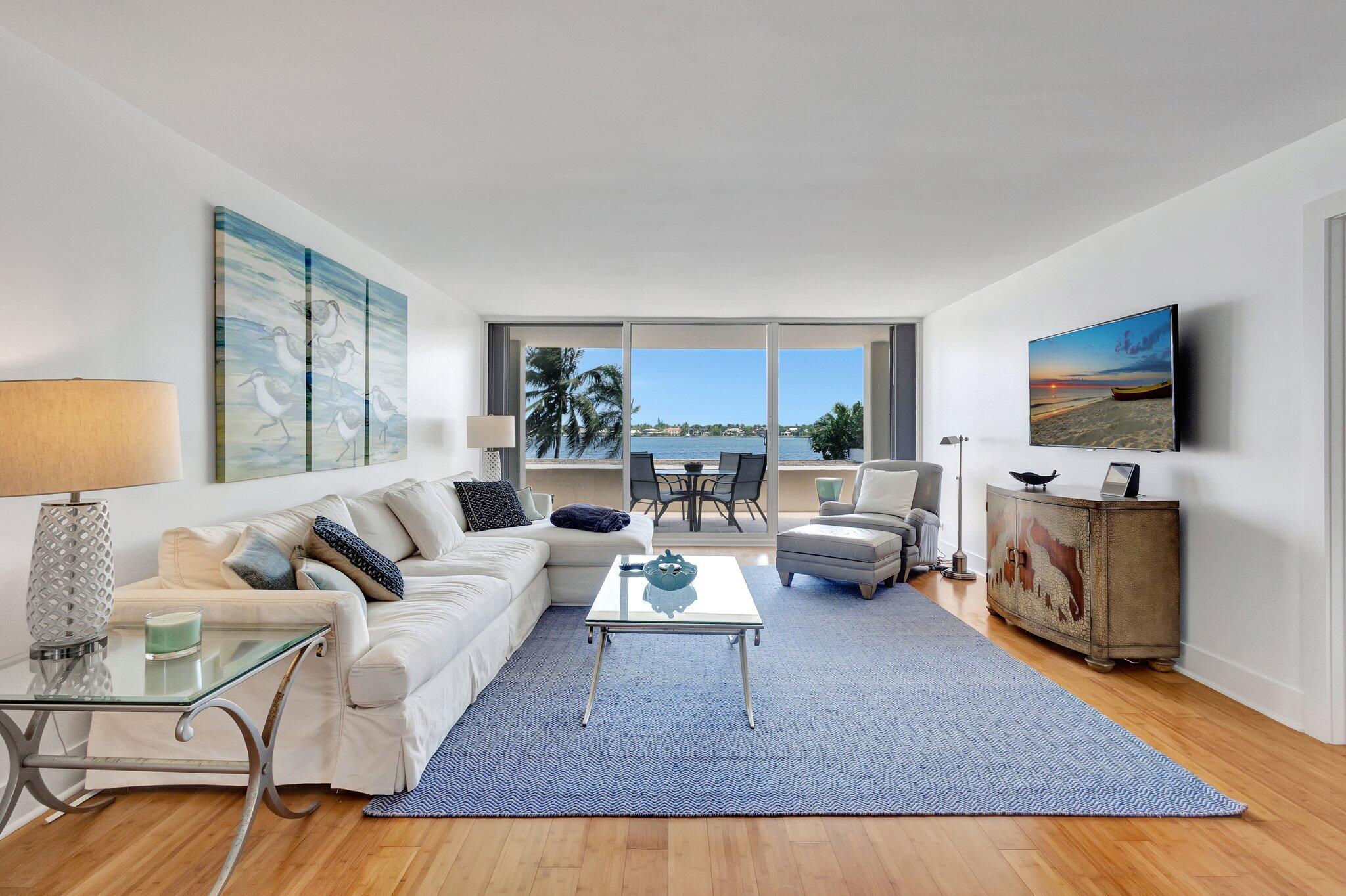 130 Lakeshore Drive 222