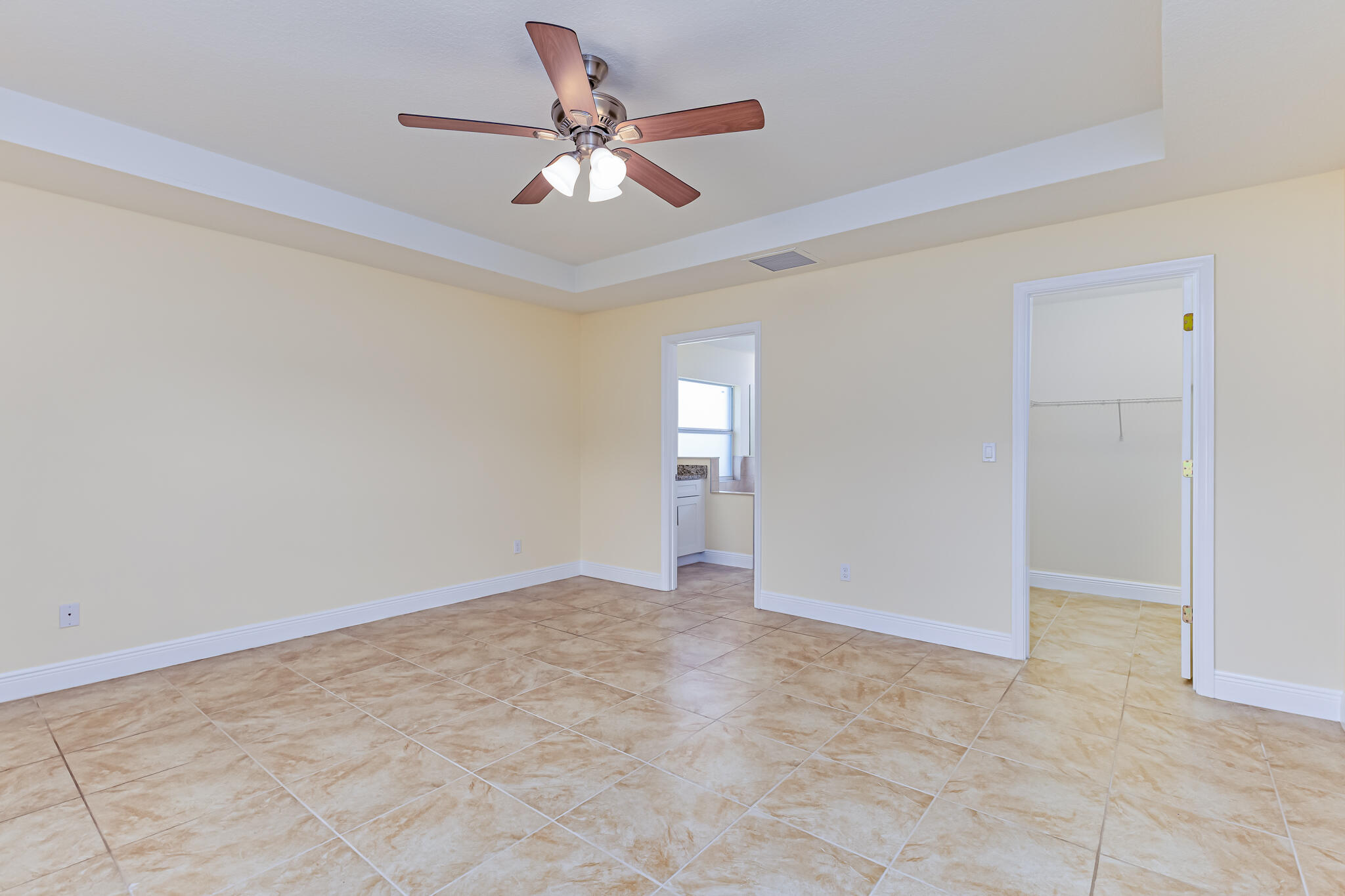 PORT ST LUCIE SECTION 33 - Residential