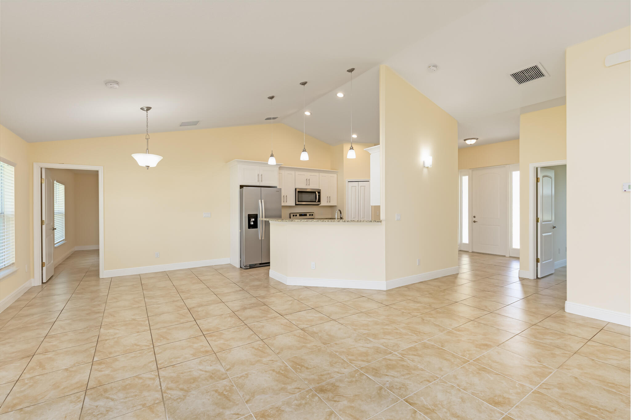 PORT ST LUCIE SECTION 33 - Residential