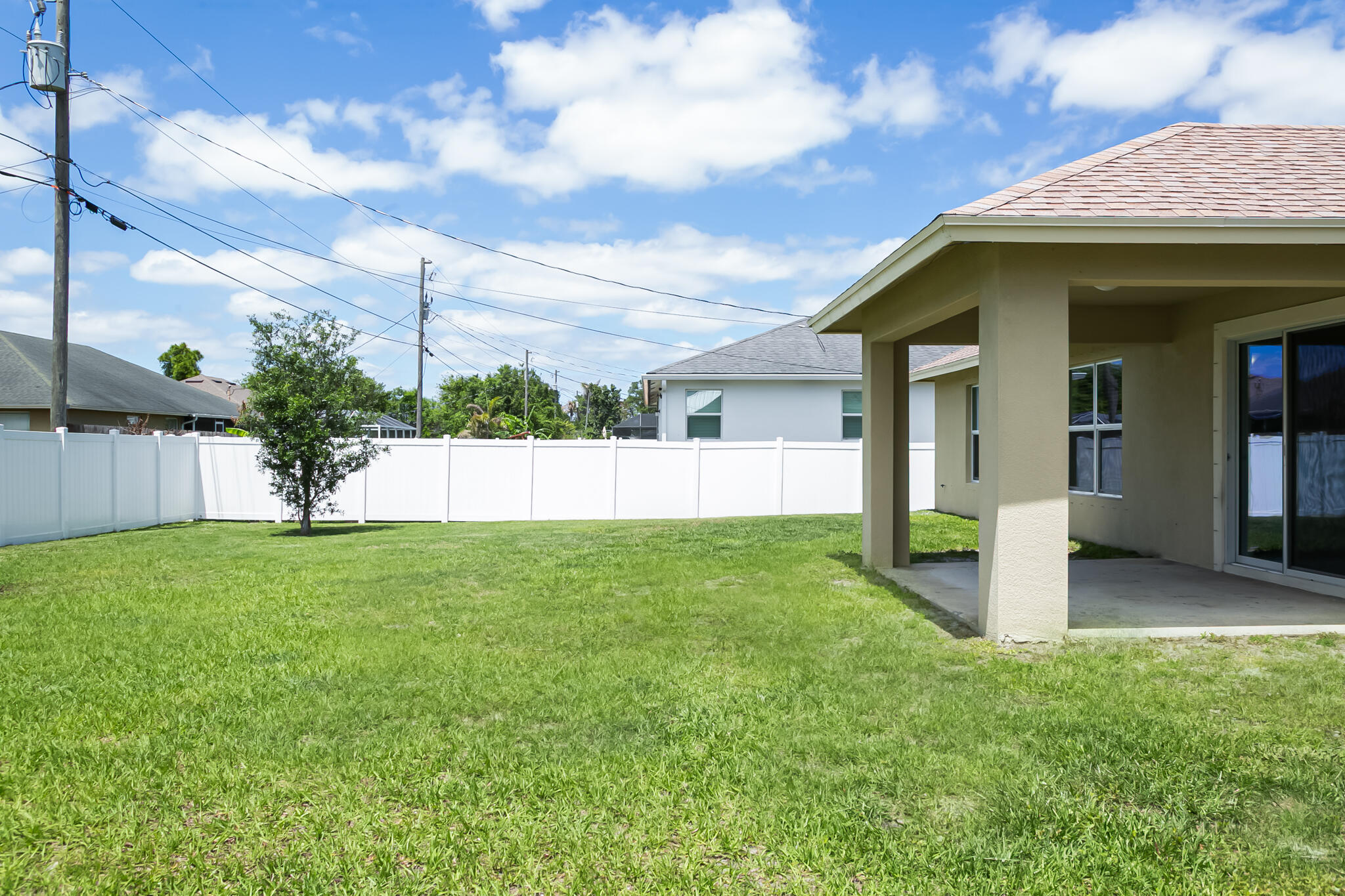 PORT ST LUCIE SECTION 33 - Residential