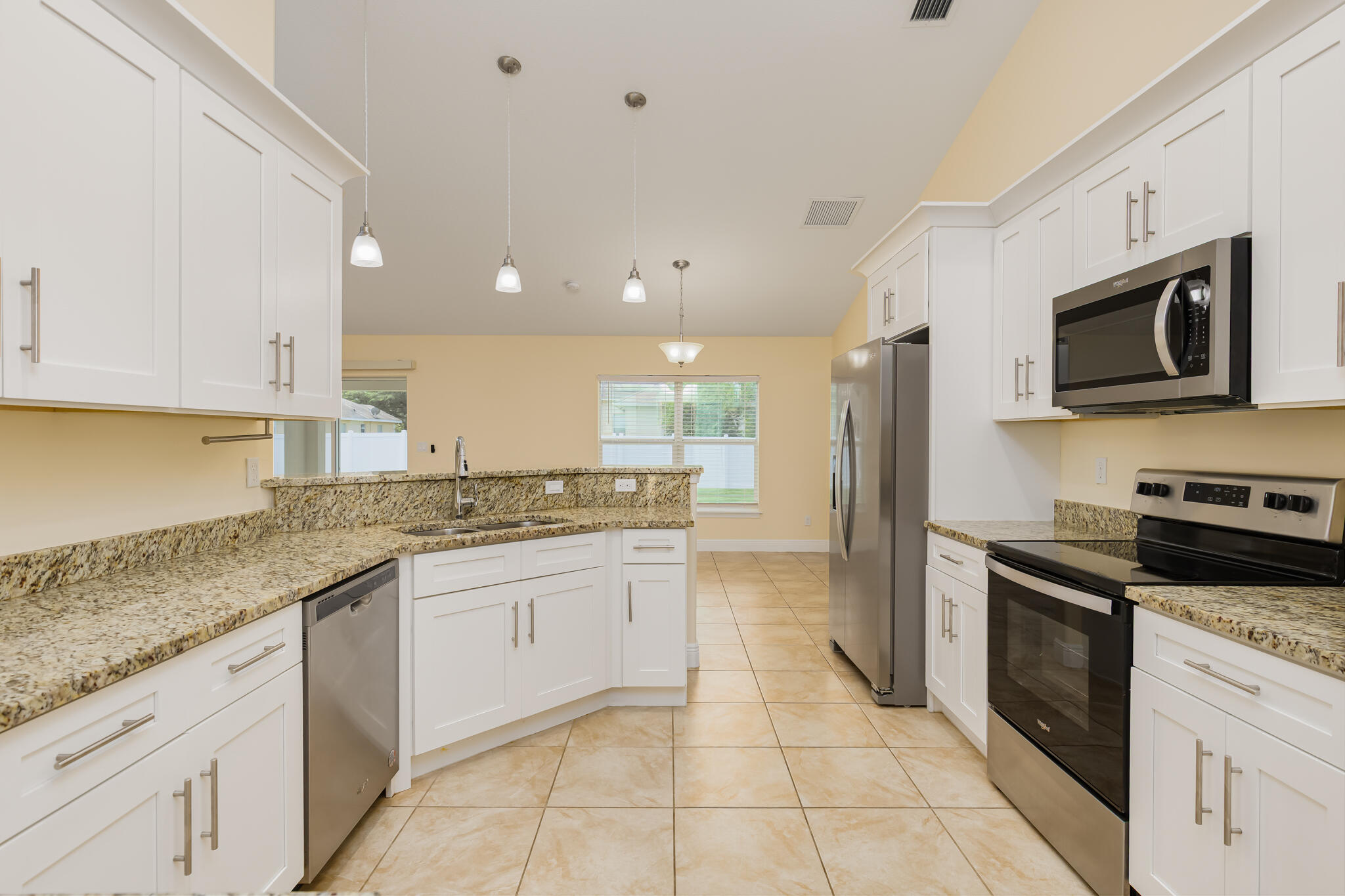 PORT ST LUCIE SECTION 33 - Residential