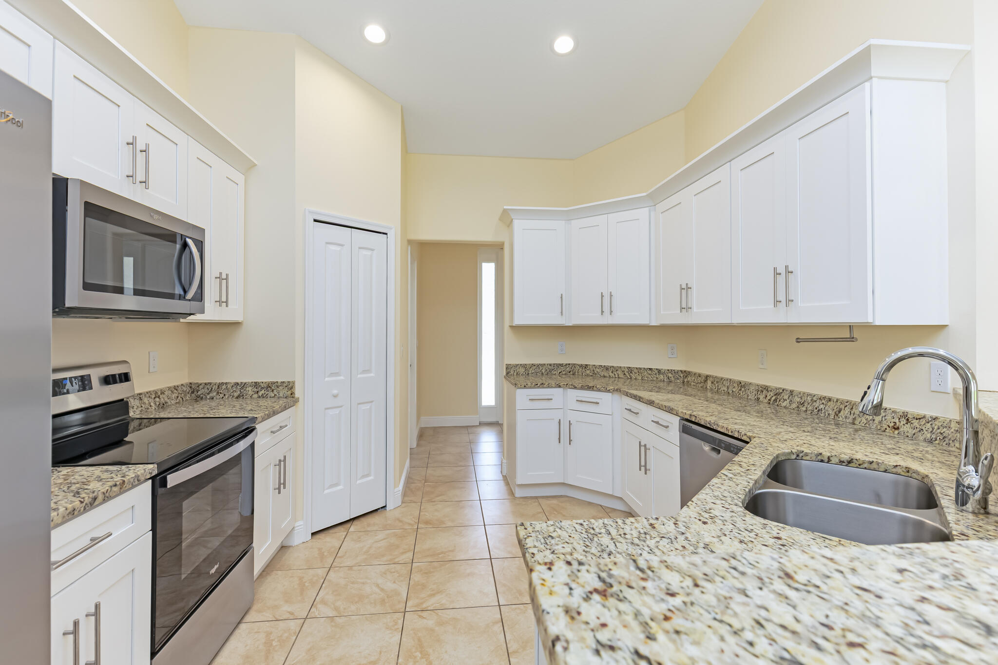 PORT ST LUCIE SECTION 33 - Residential