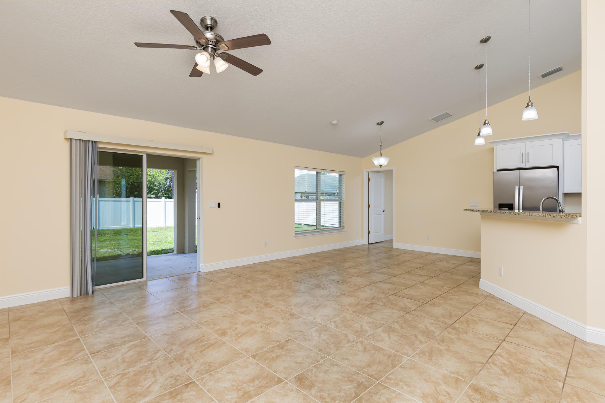 PORT ST LUCIE SECTION 33 - Residential