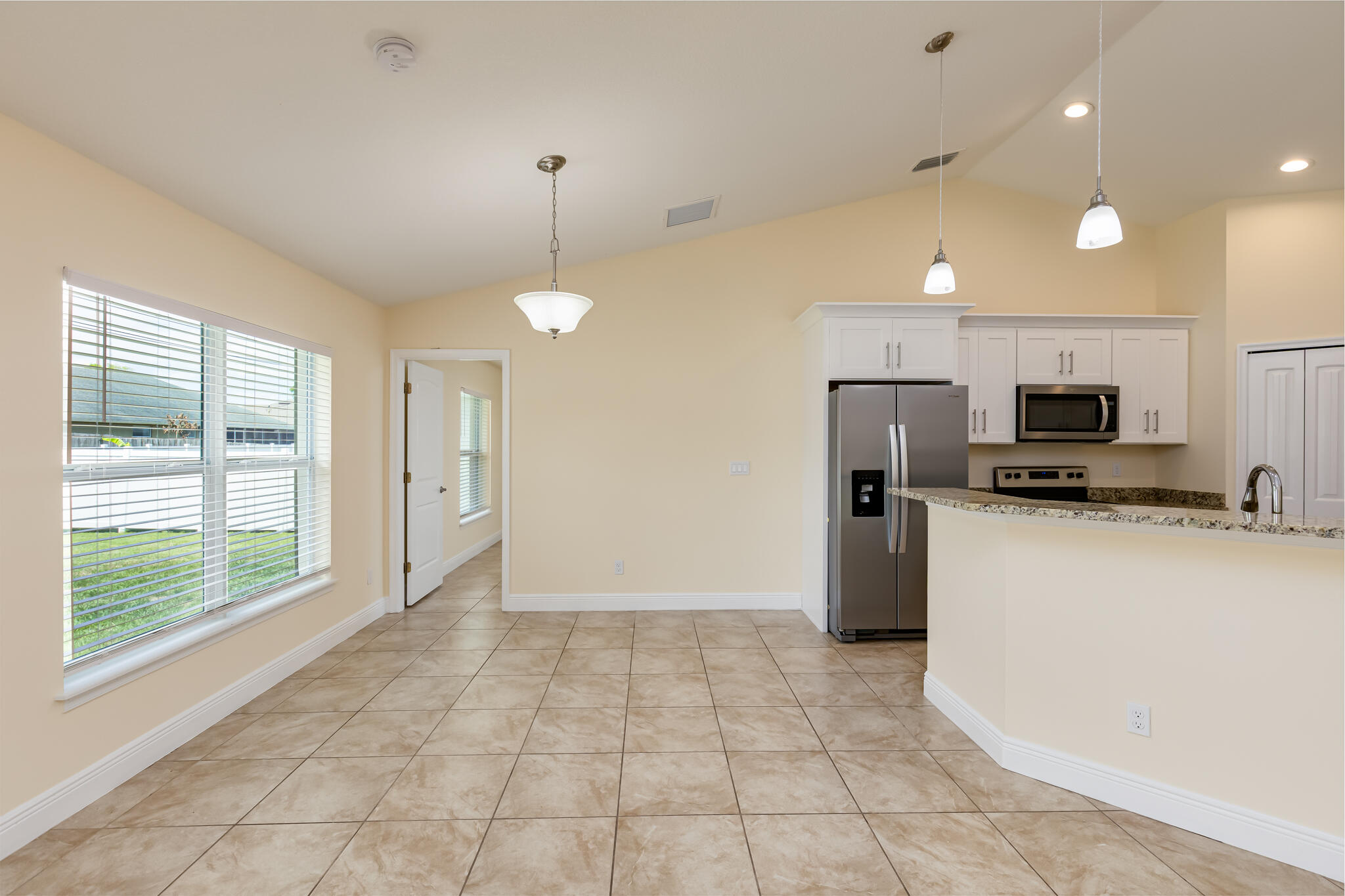 PORT ST LUCIE SECTION 33 - Residential