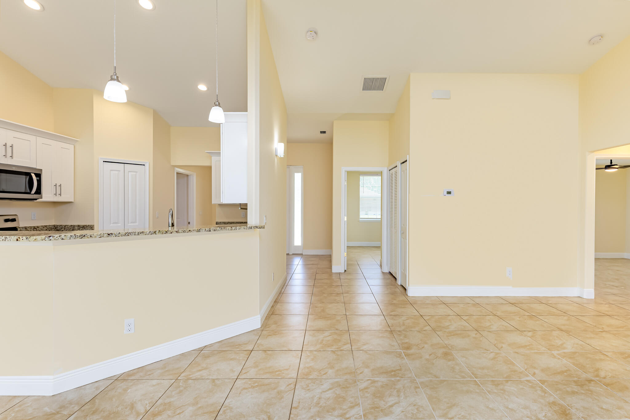 PORT ST LUCIE SECTION 33 - Residential