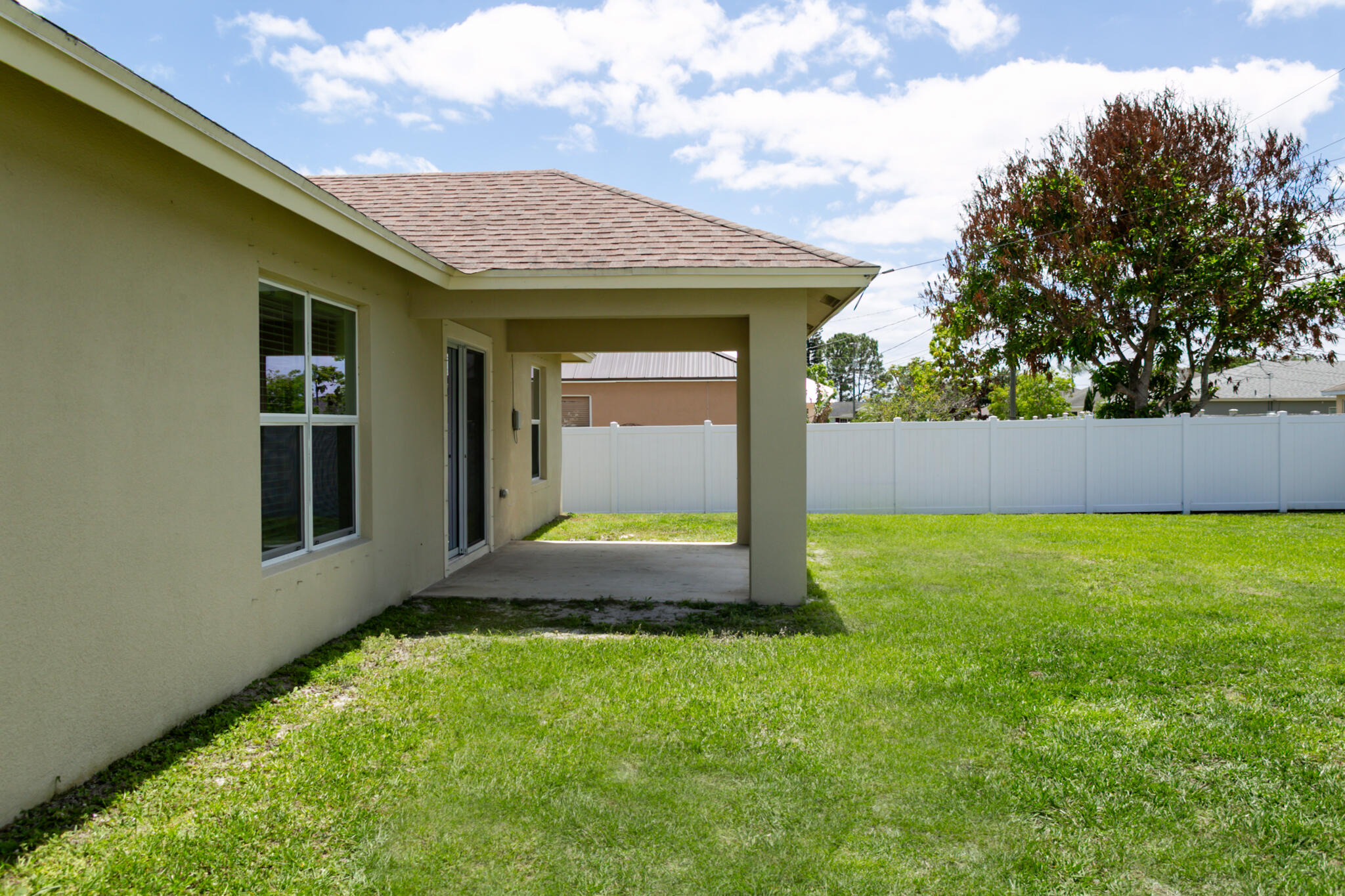 PORT ST LUCIE SECTION 33 - Residential