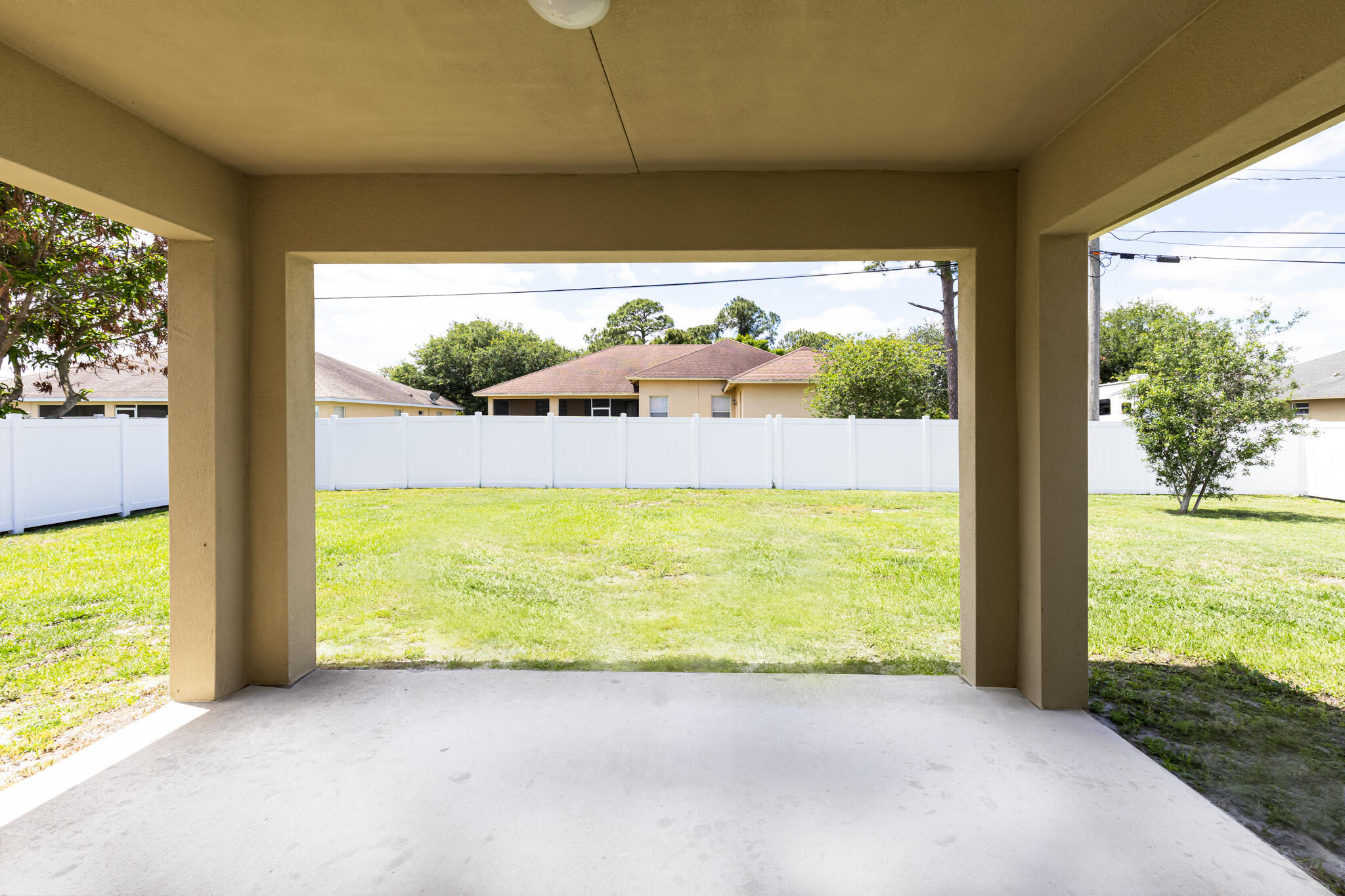 PORT ST LUCIE SECTION 33 - Residential