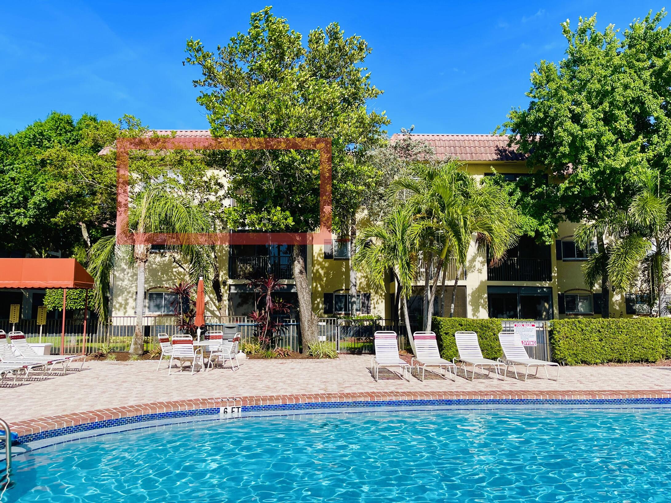 257 S Cypress Road 442